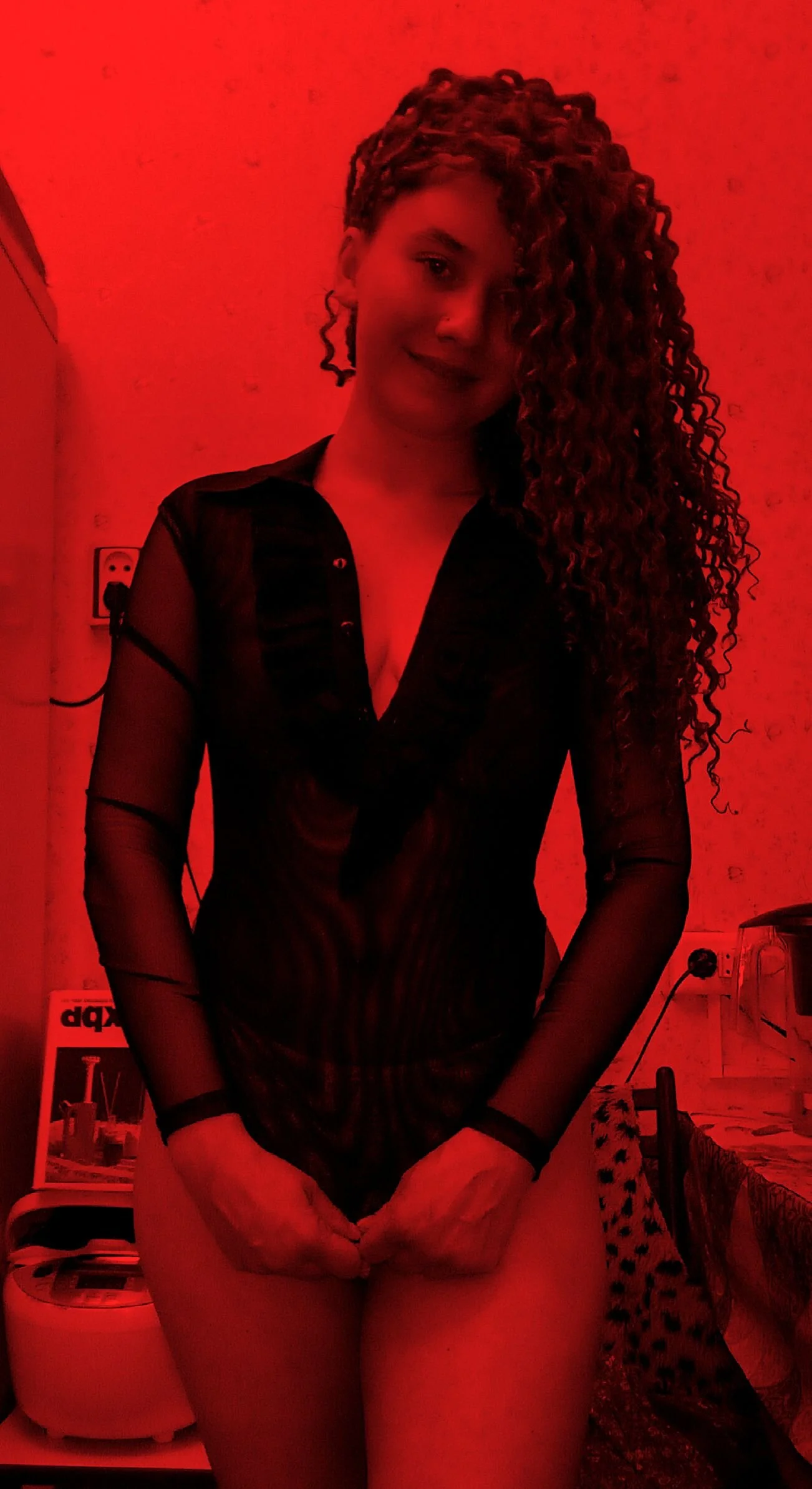 XXX Porn Photo of Nude Marlan_Vagner 73