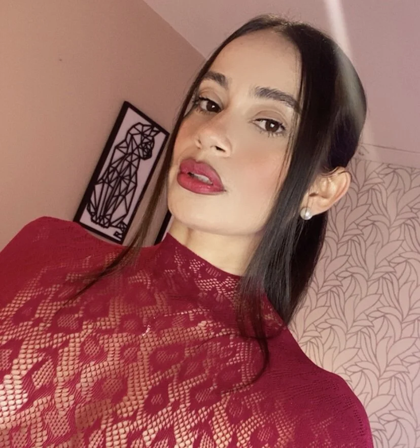 XXX Porn Photo of Nude Kay_falcon 48