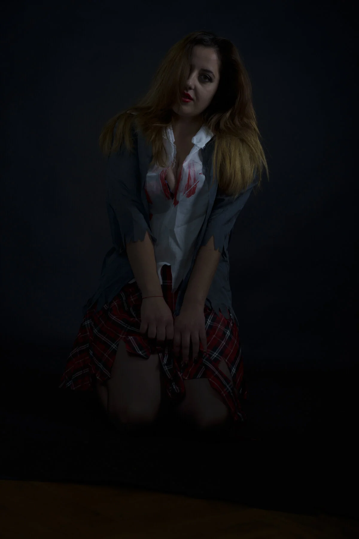 XXX Porn Photo of Nude SallomeWilde 63