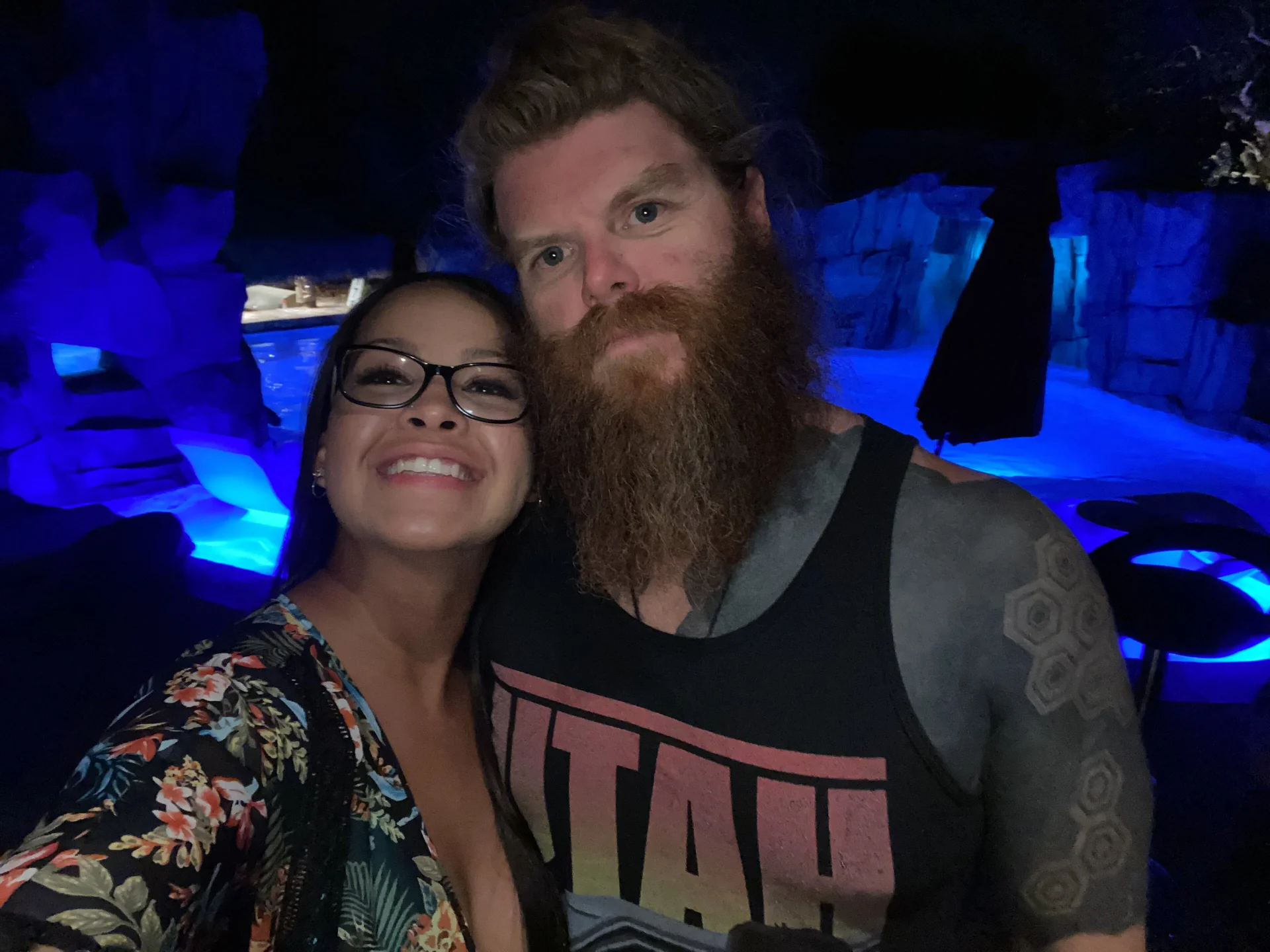 XXX Porn Photo of Nude Odin_Freya 11