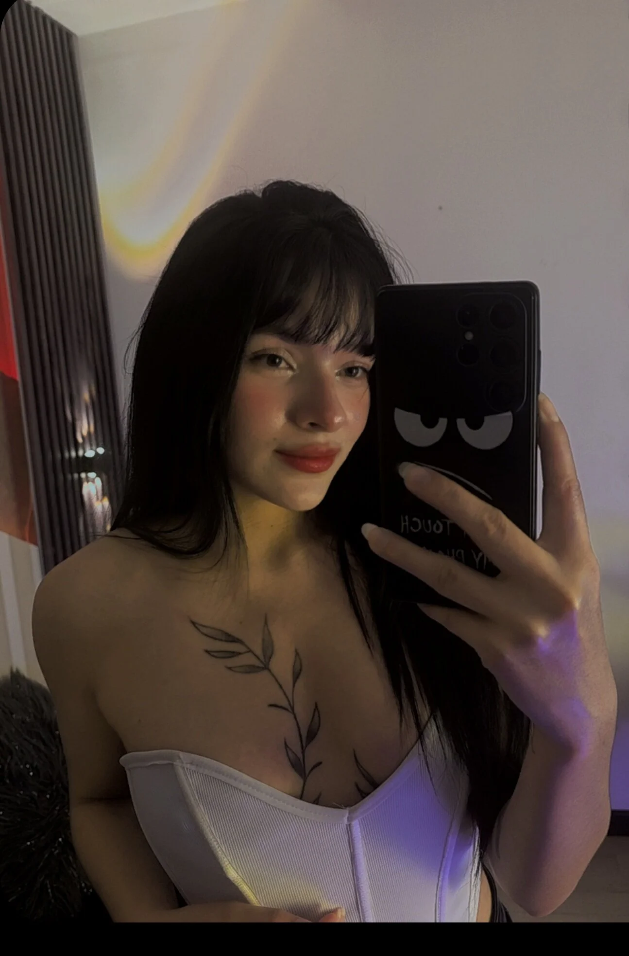 XXX Porn Photo of Nude _shantal_smith 94