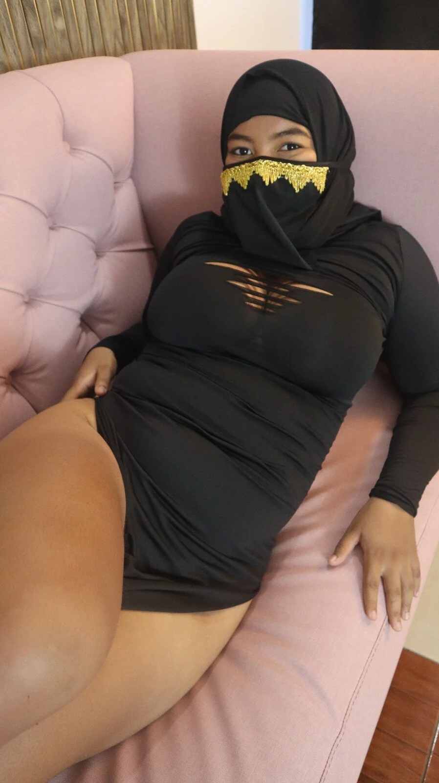 XXX Porn Photo of Nude dalia_aisha 5