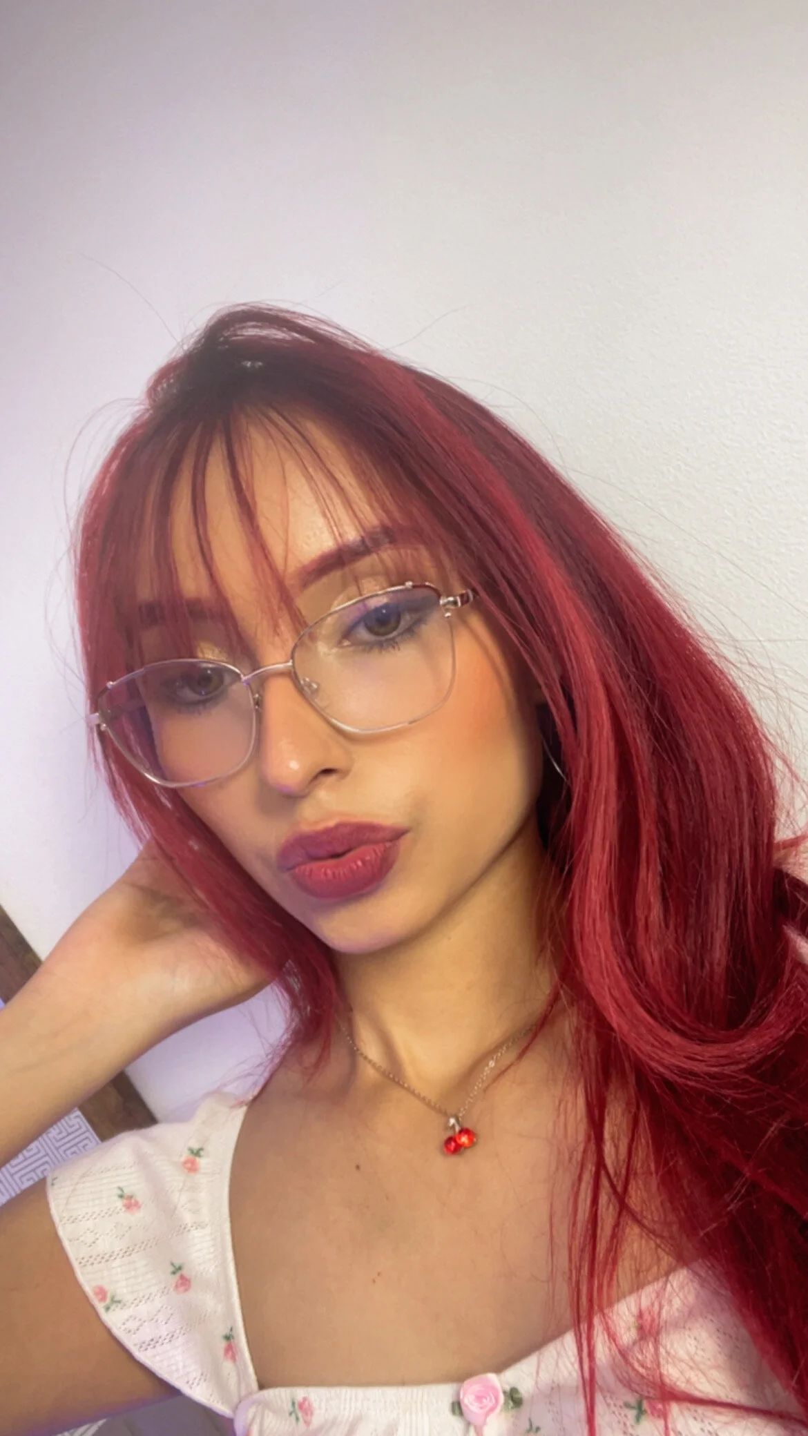 XXX Porn Photo of Nude Ashleey_Vega 4