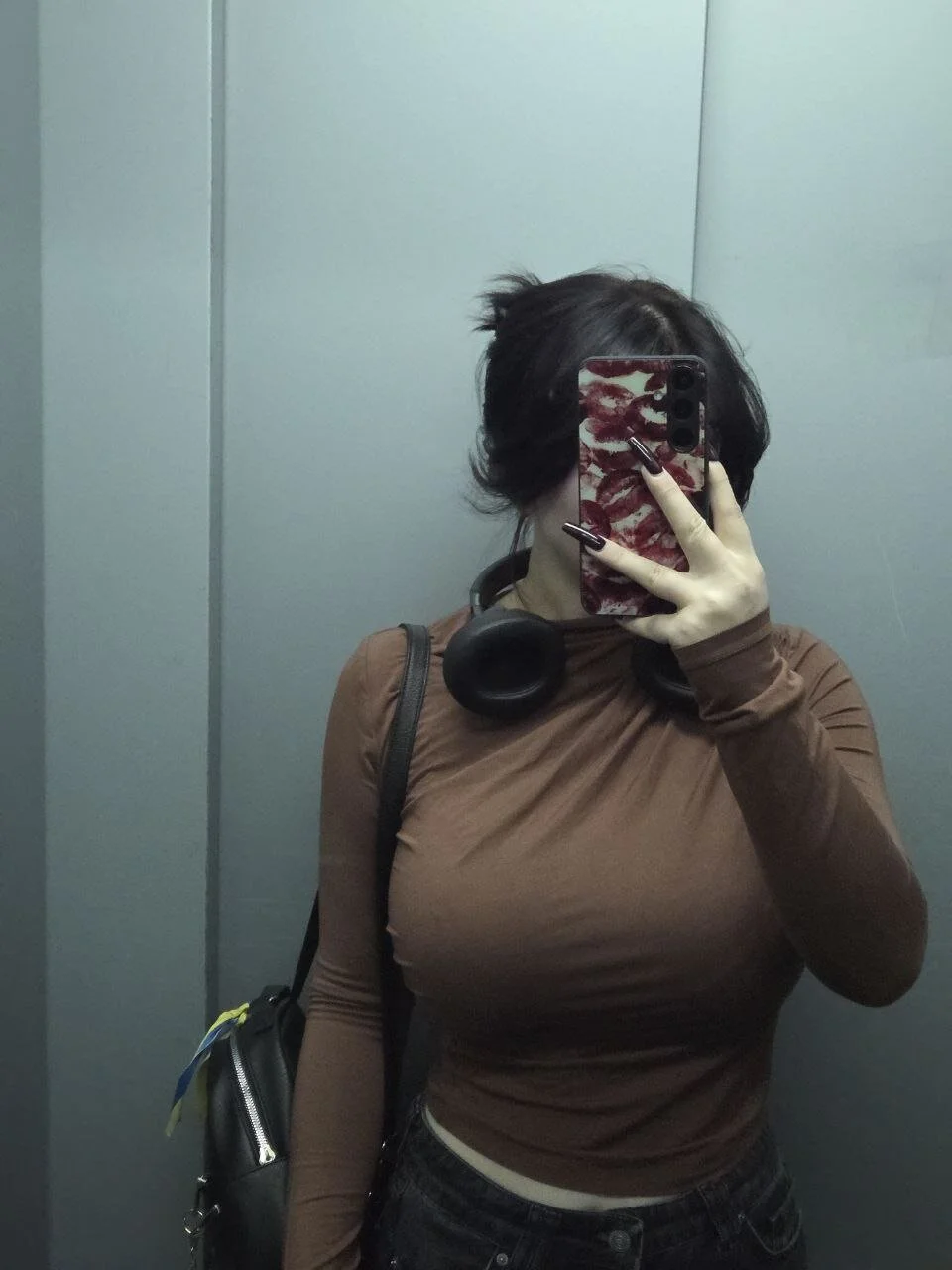 XXX Porn Photo of Nude Miki_Kivi 17