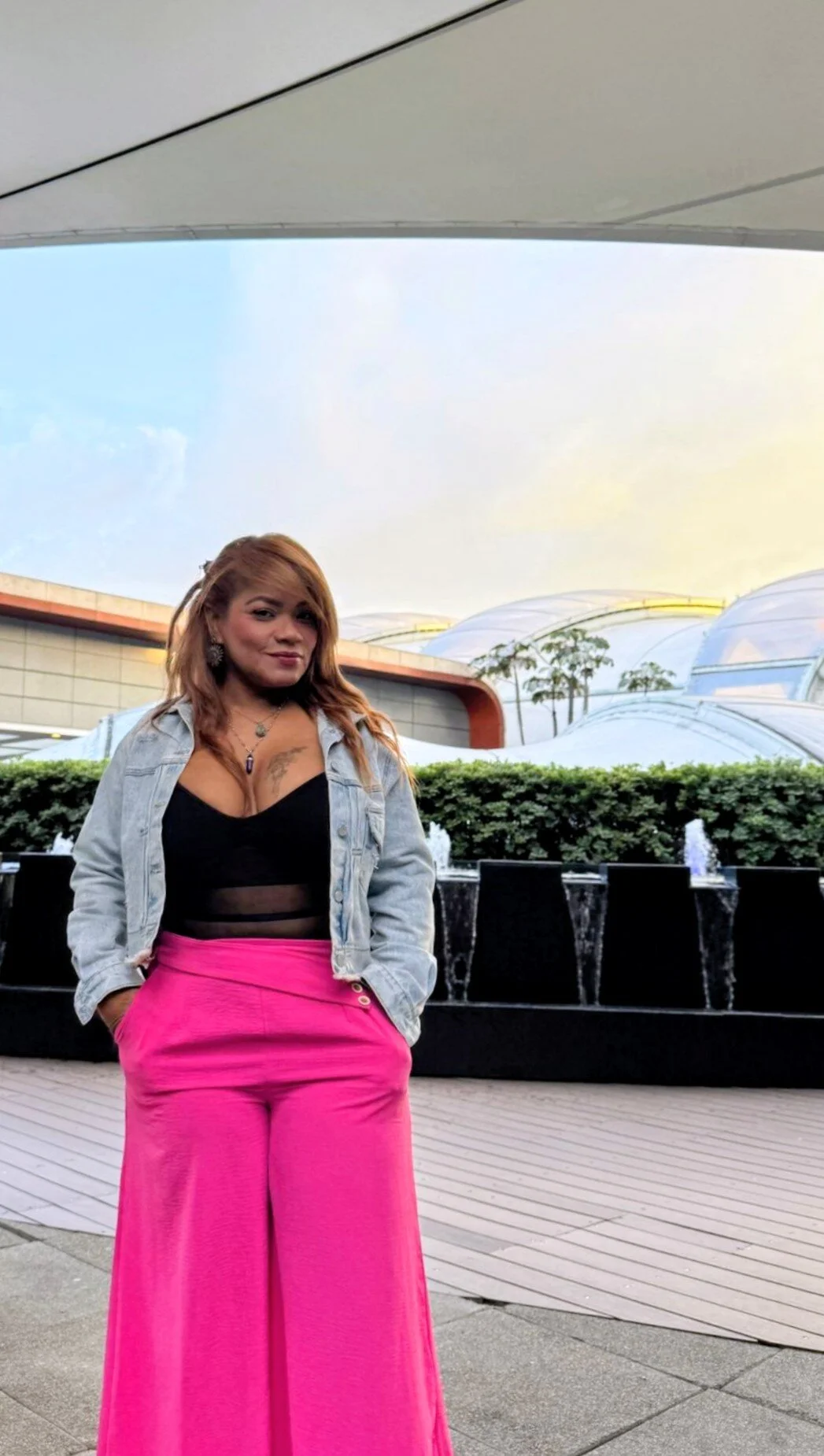XXX Porn Photo of Nude katypark 16