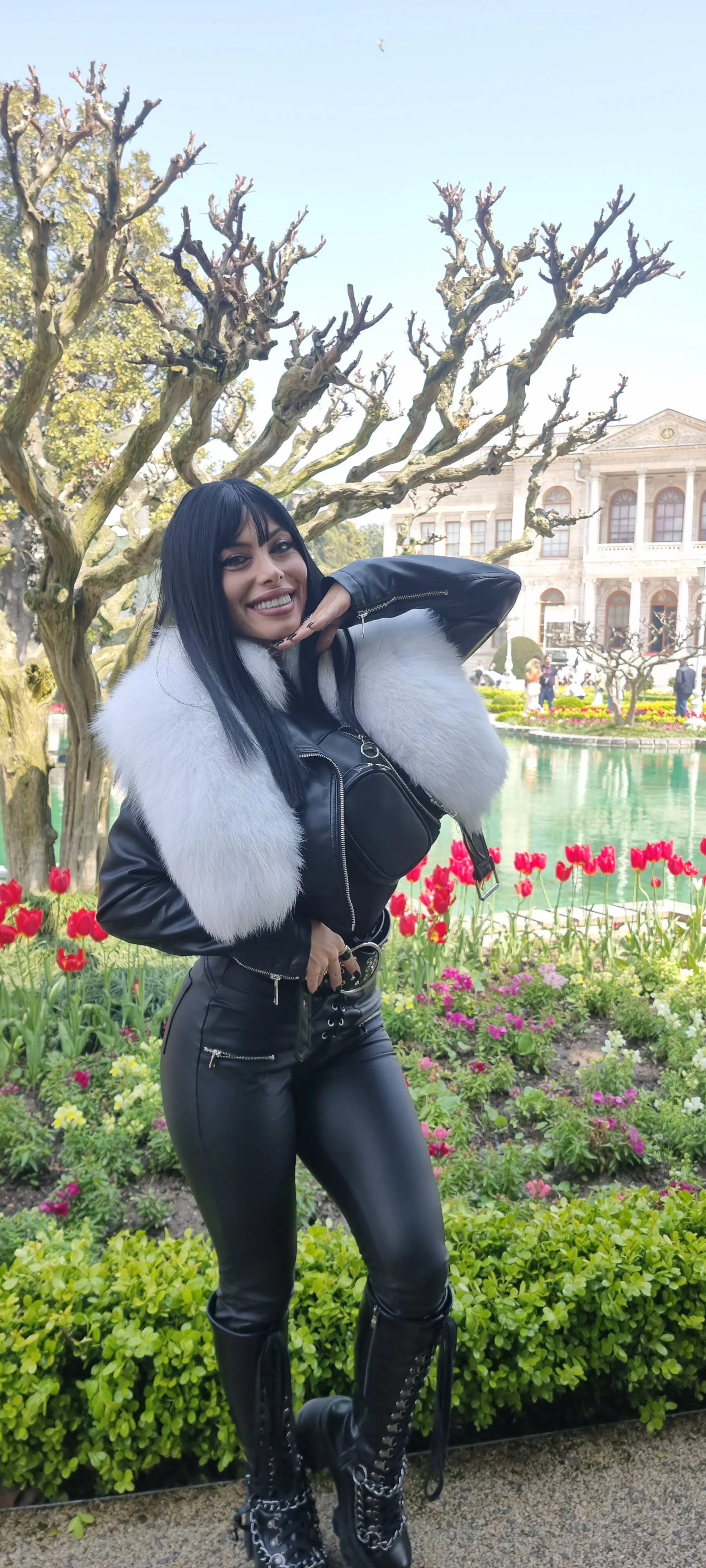 XXX Porn Photo of Nude TamaraSavage 19