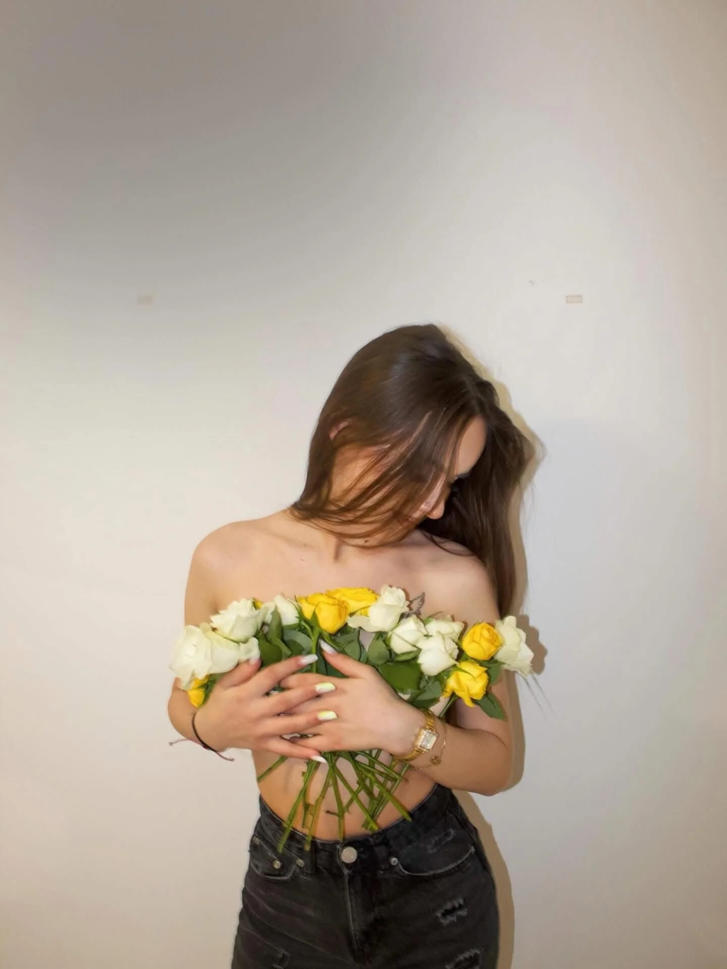 XXX Porn Photo of Nude Diamond_Noirr 3