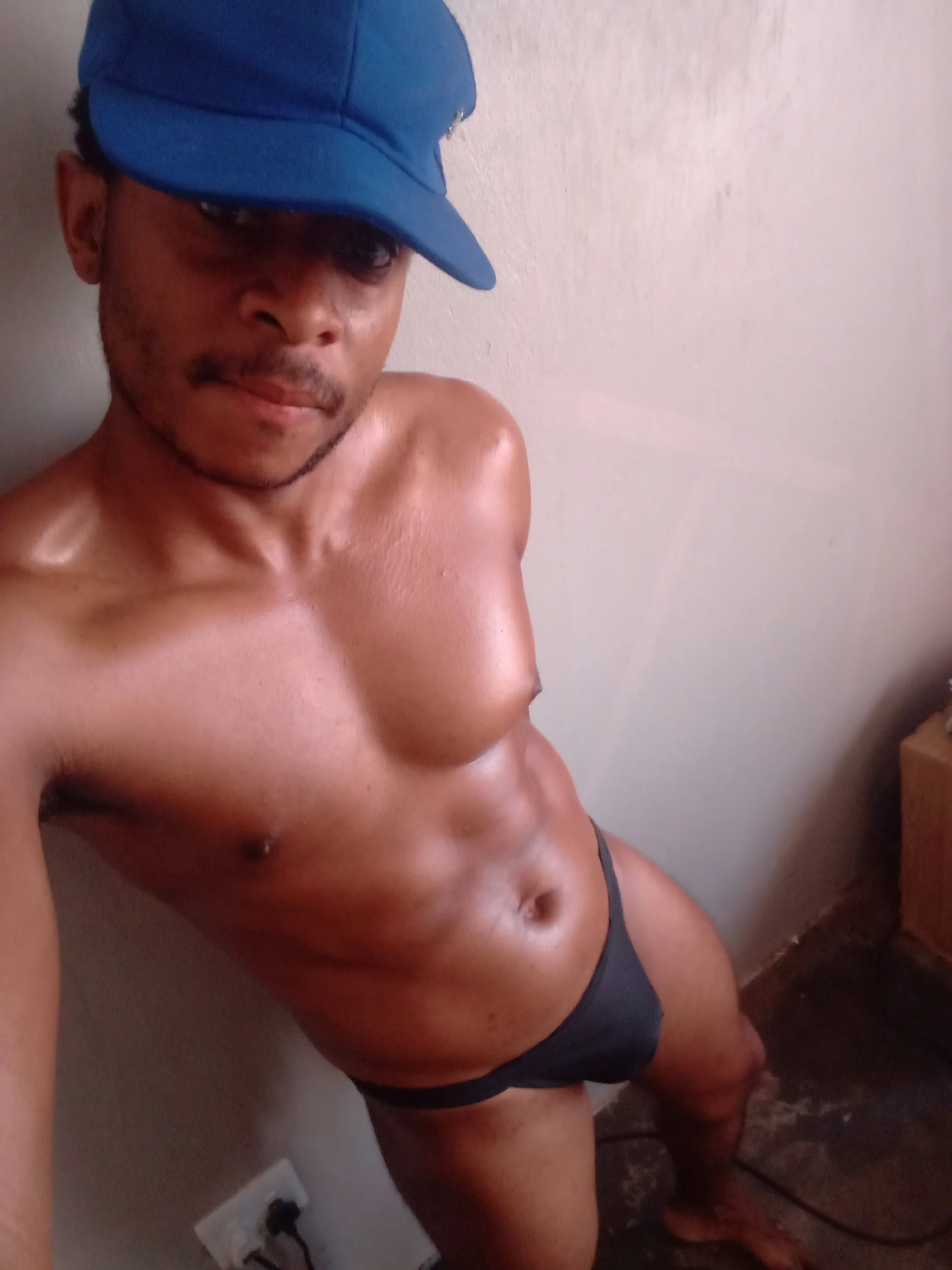 XXX Porn Photo of Nude quincyray 4