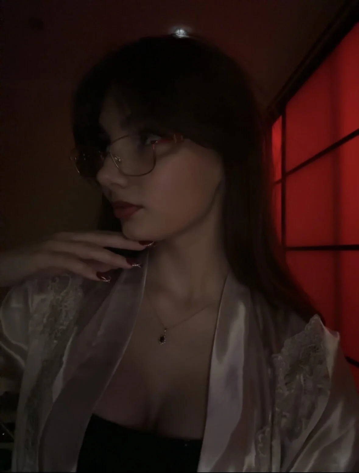 XXX Porn Photo of Nude Lia_Melon 2