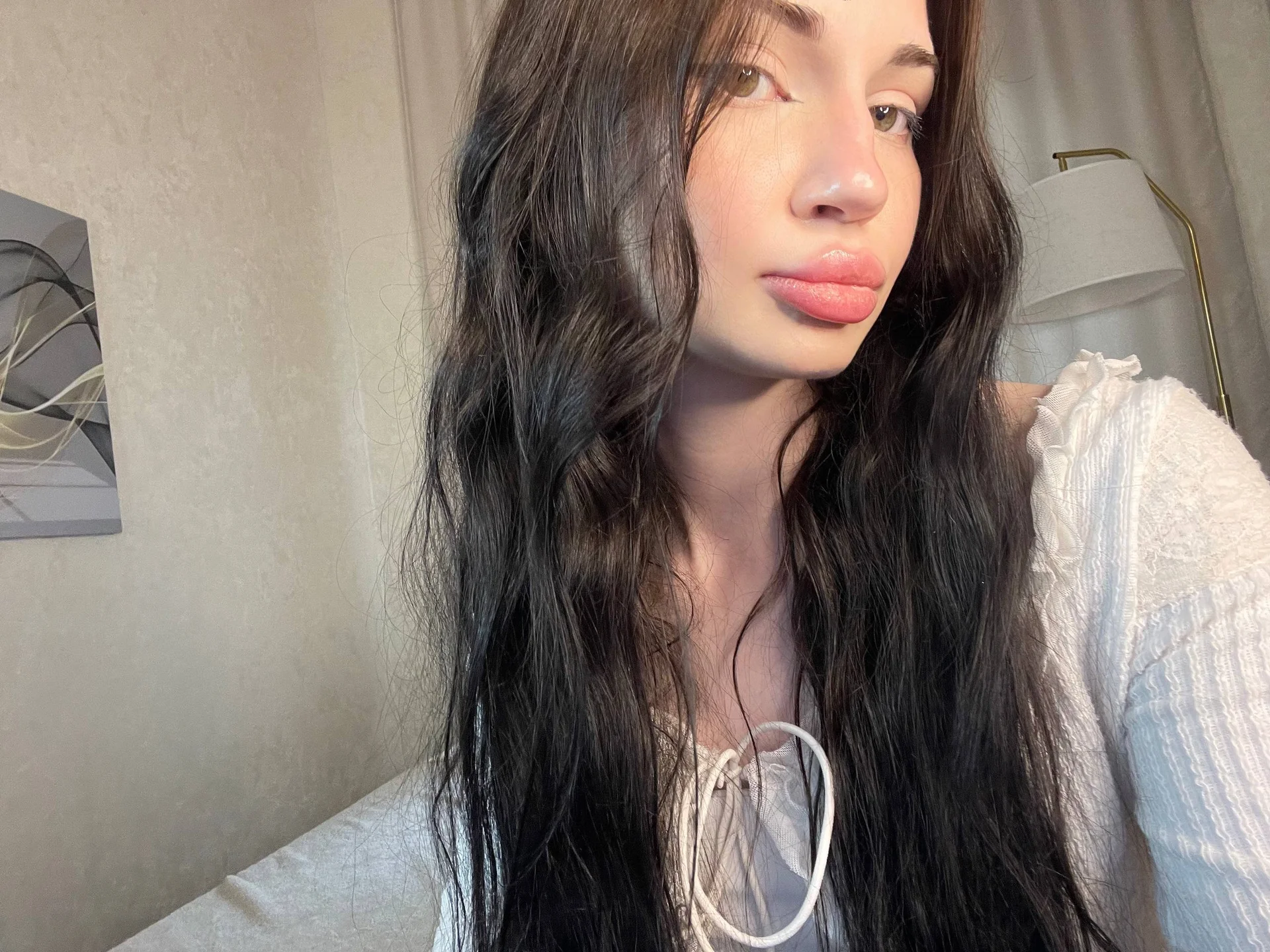XXX Porn Photo of Nude Jennie_Hunter 15