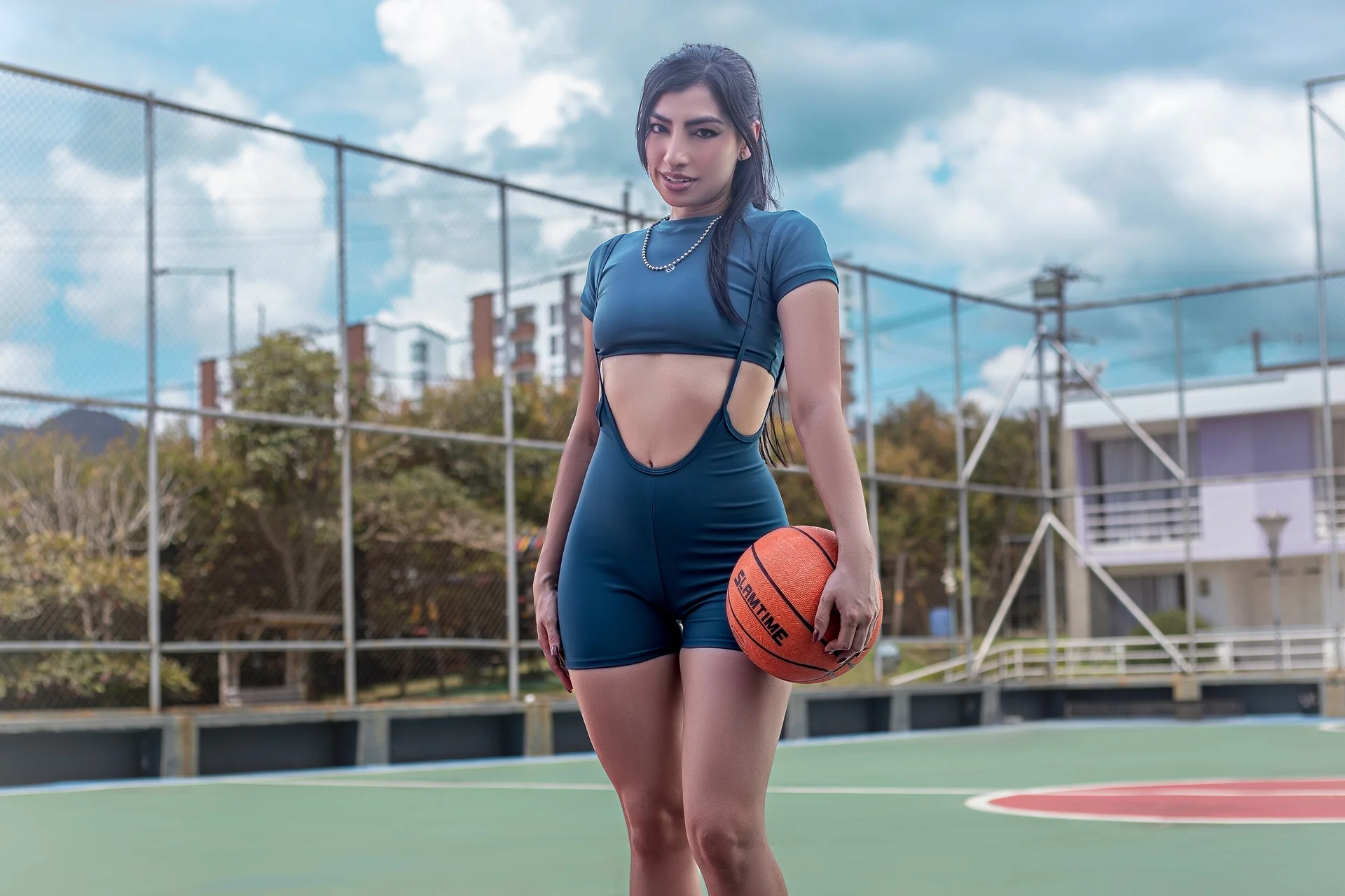 XXX Porn Photo of Nude NinnaPiers 15