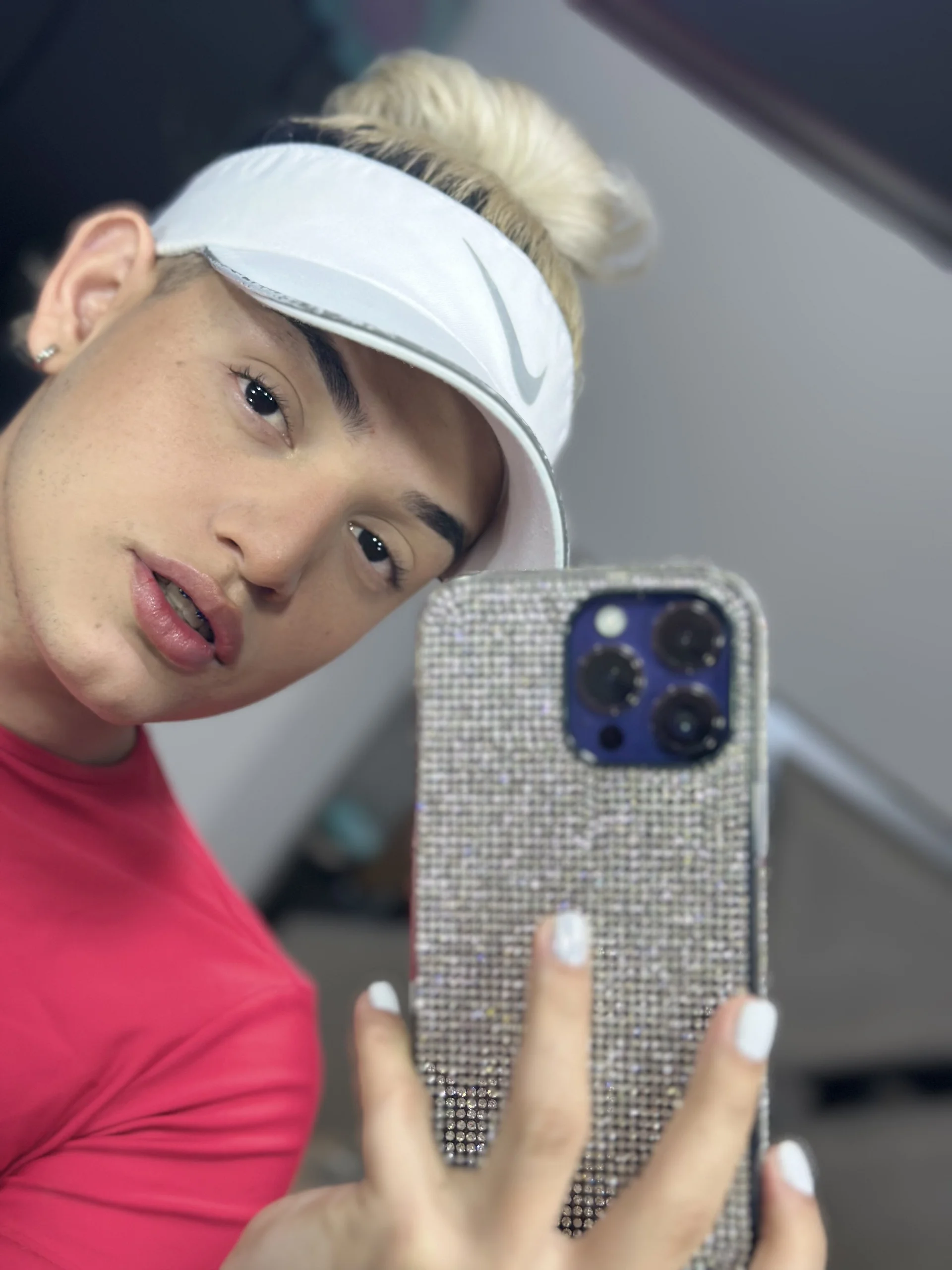 XXX Porn Photo of Nude Sammons_ 11