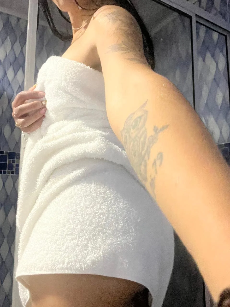XXX Porn Photo of Nude candymills1 14