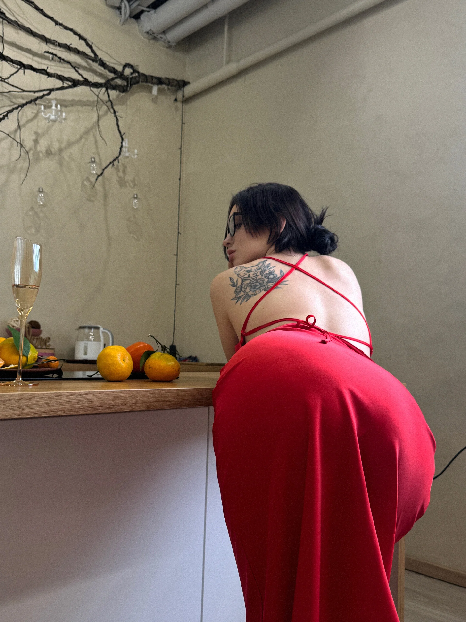 XXX Porn Photo of Nude EvaCanton 101