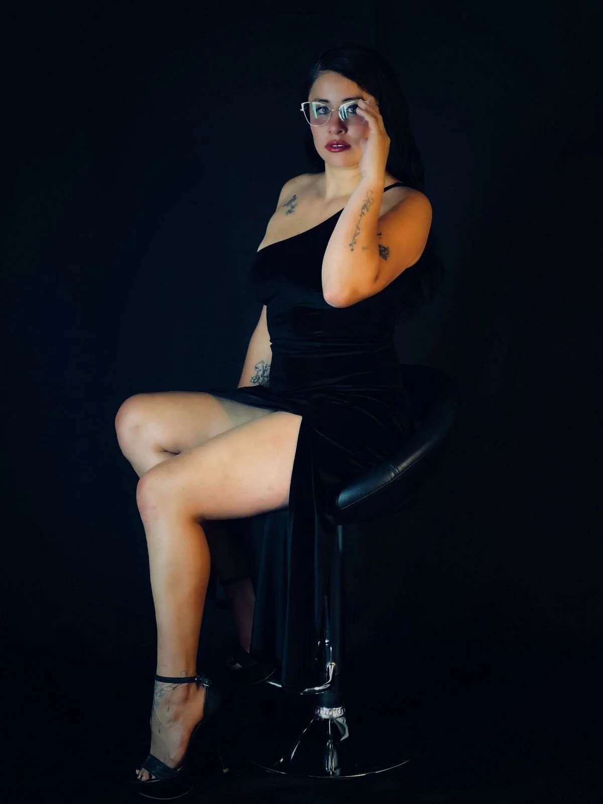 XXX Porn Photo of Nude Dana_Jeins 264