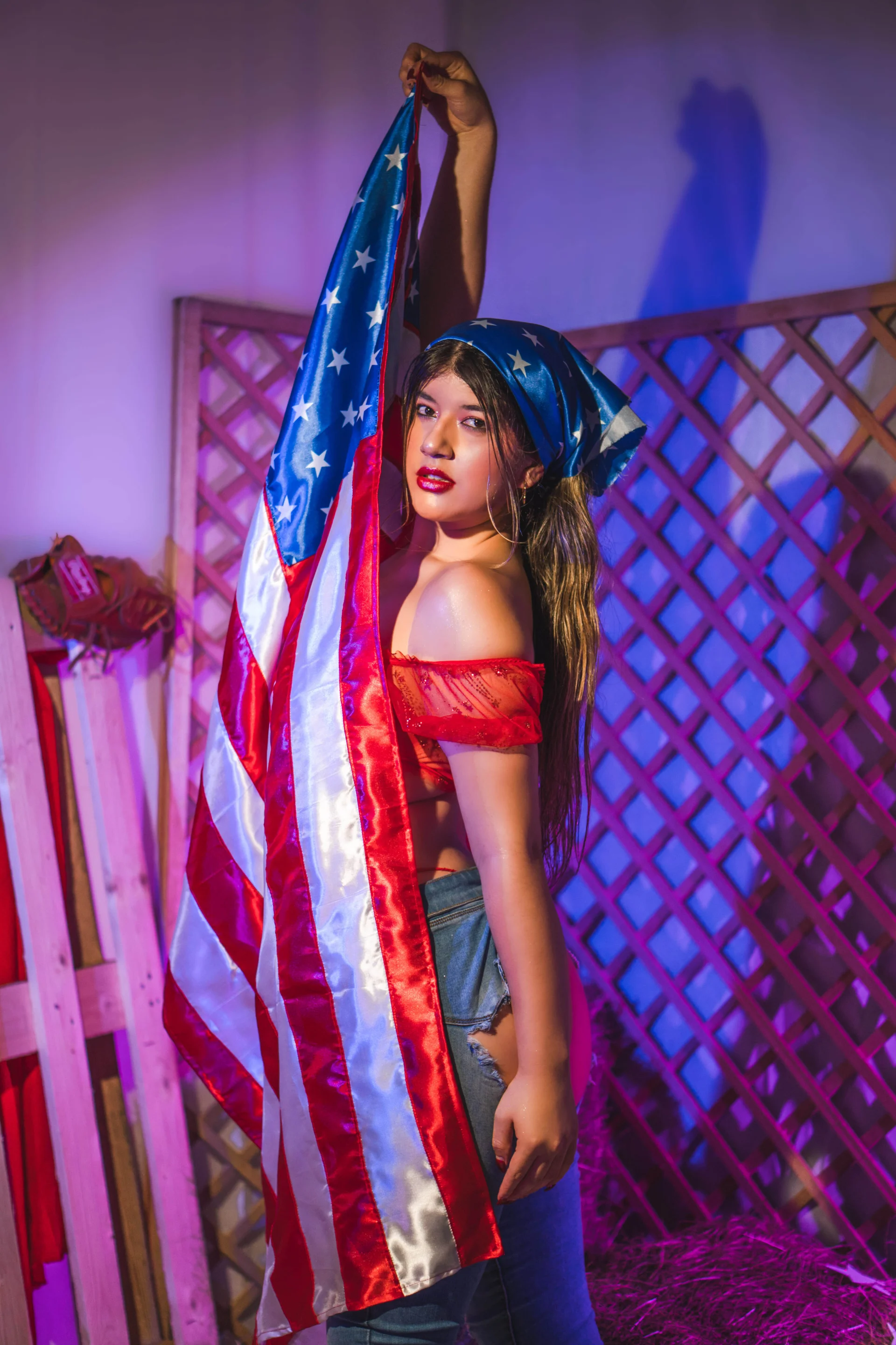 XXX Porn Photo of Nude SEXMILLA_ 44