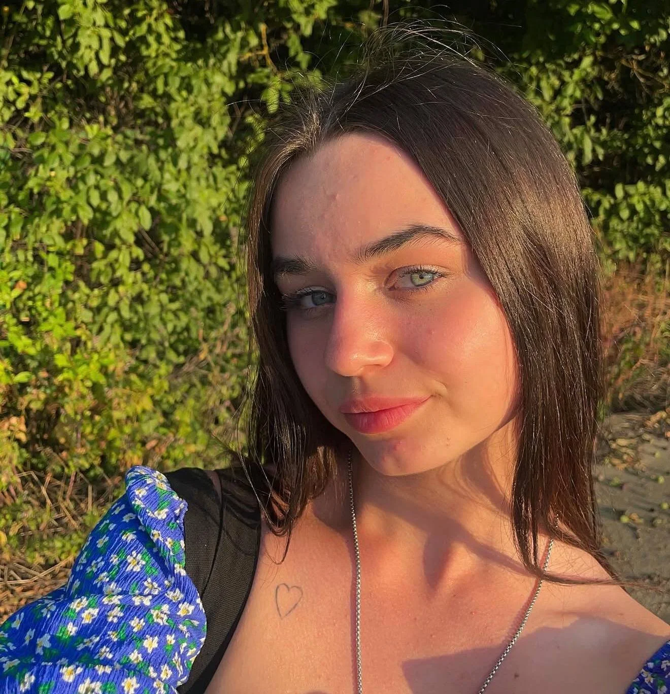XXX Porn Photo of Nude LeslyPeach_ 3
