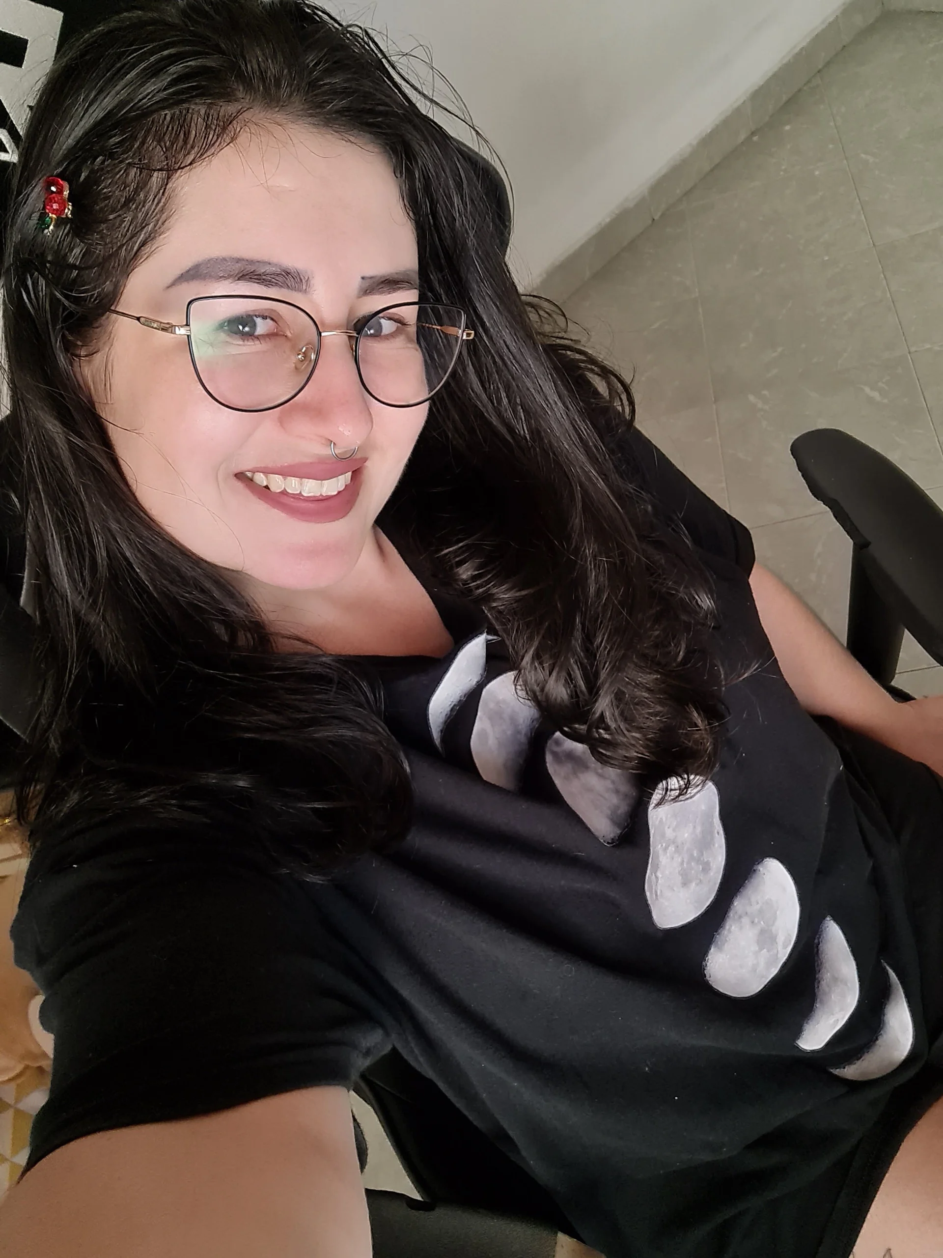XXX Porn Photo of Nude Susan_Foxx 8