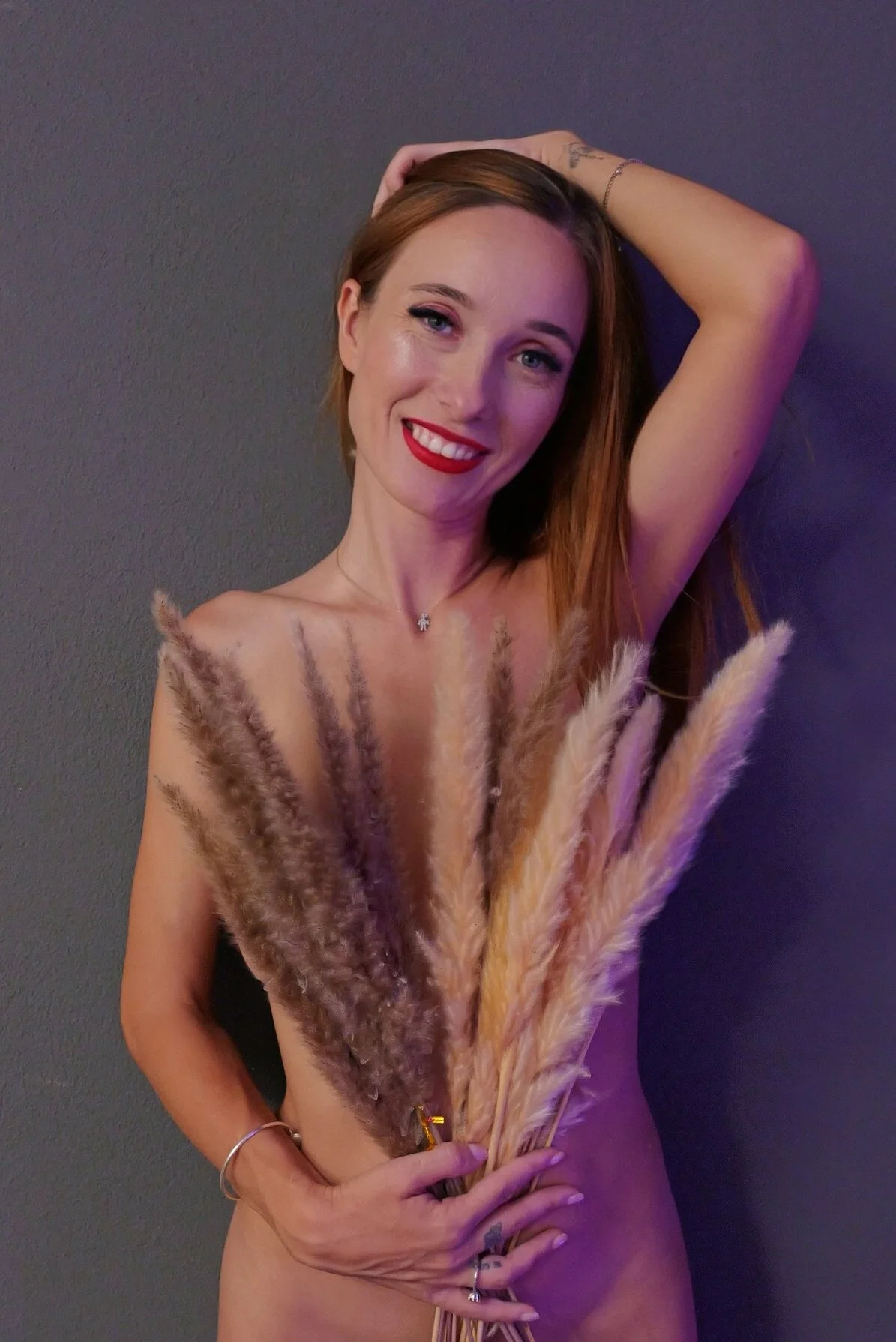 XXX Porn Photo of Nude AnneHove 82