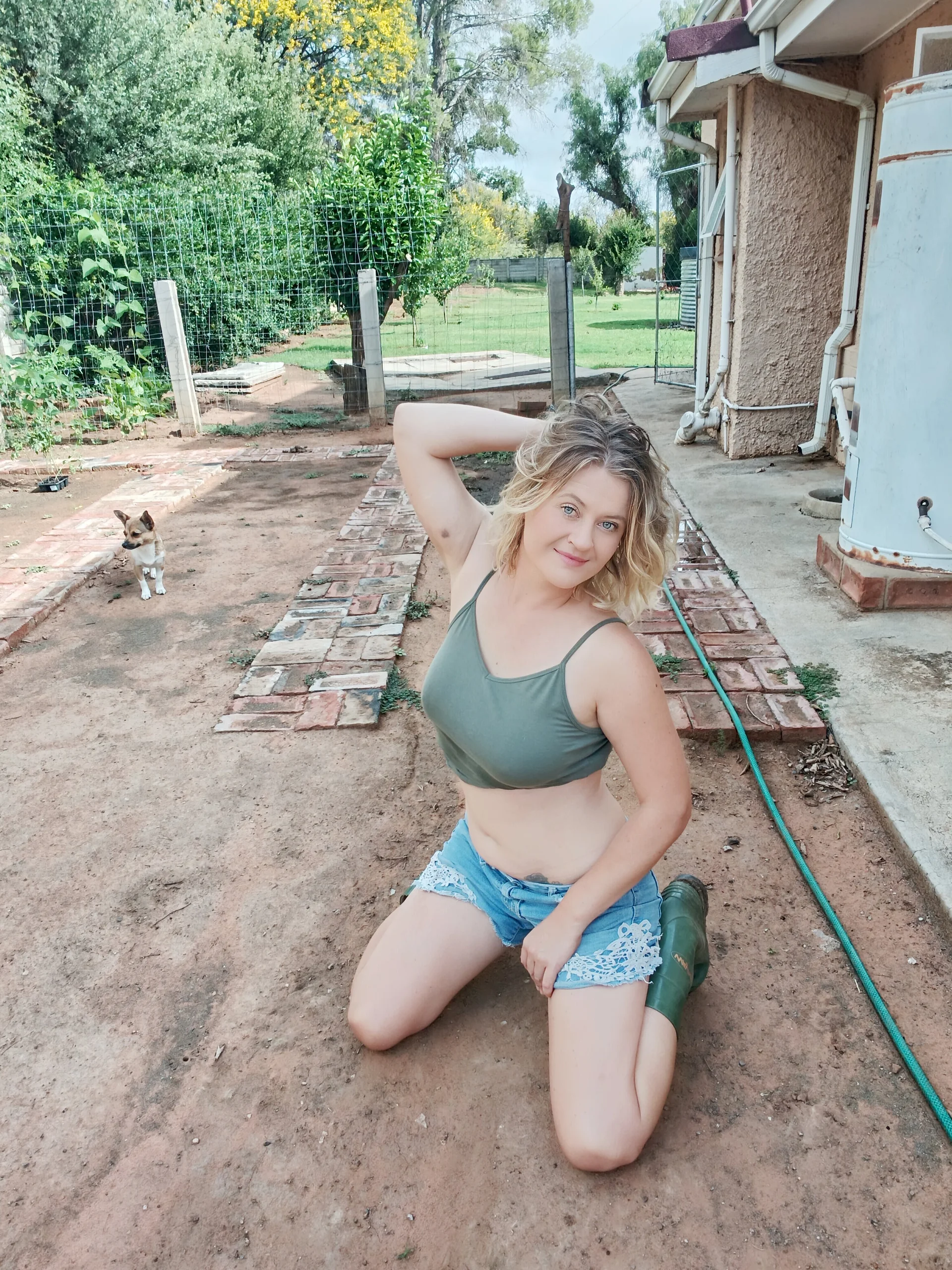 XXX Porn Photo of Nude Vintasia 342