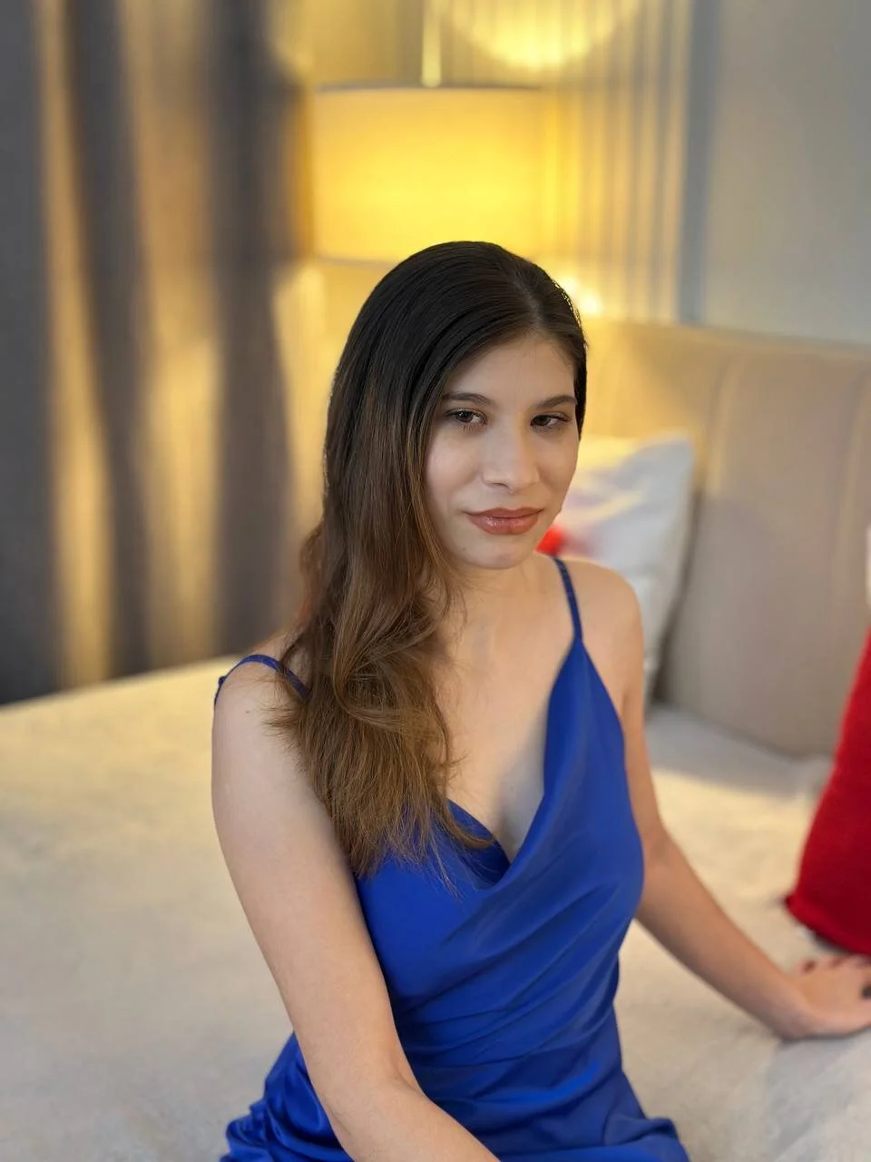 XXX Porn Photo of Nude AuroraGlowe 2