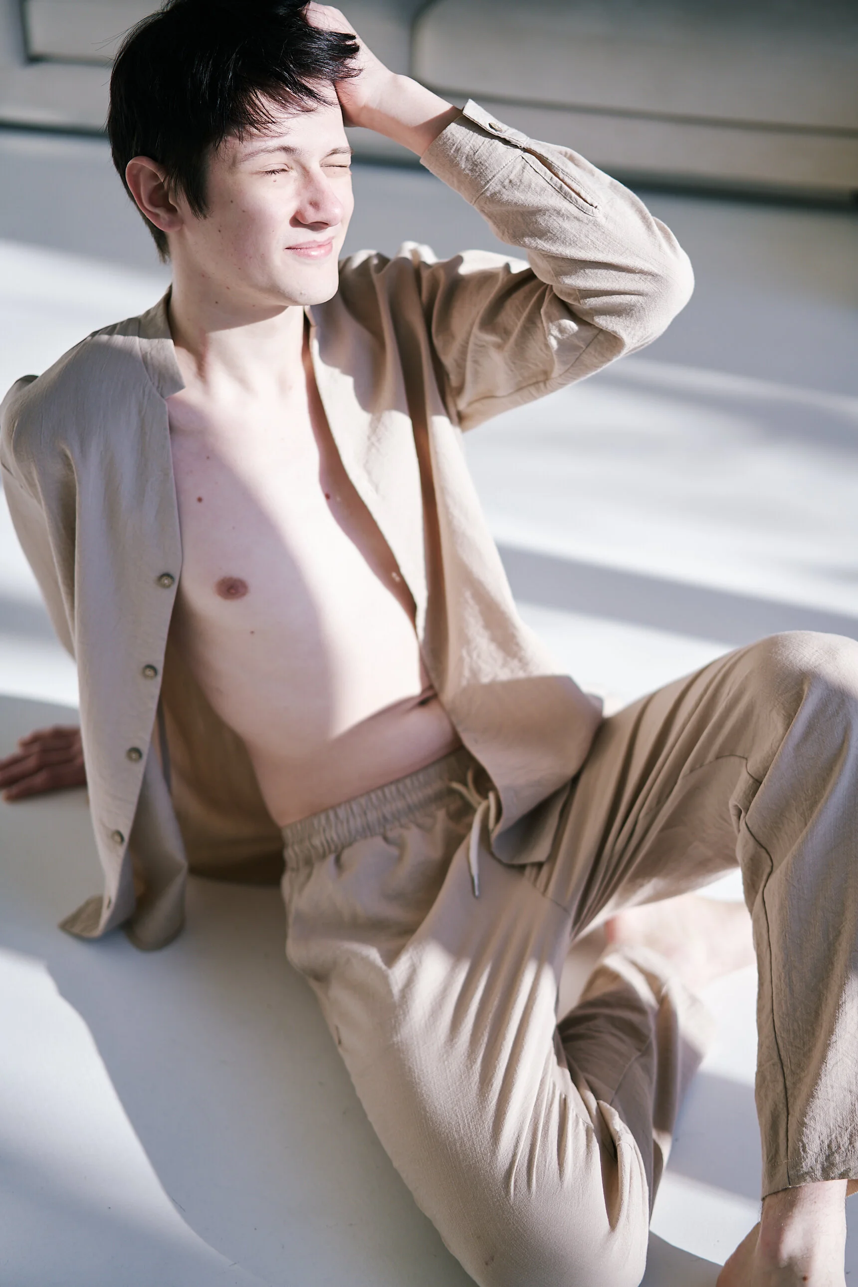 XXX Porn Photo of Nude Allert_ 18