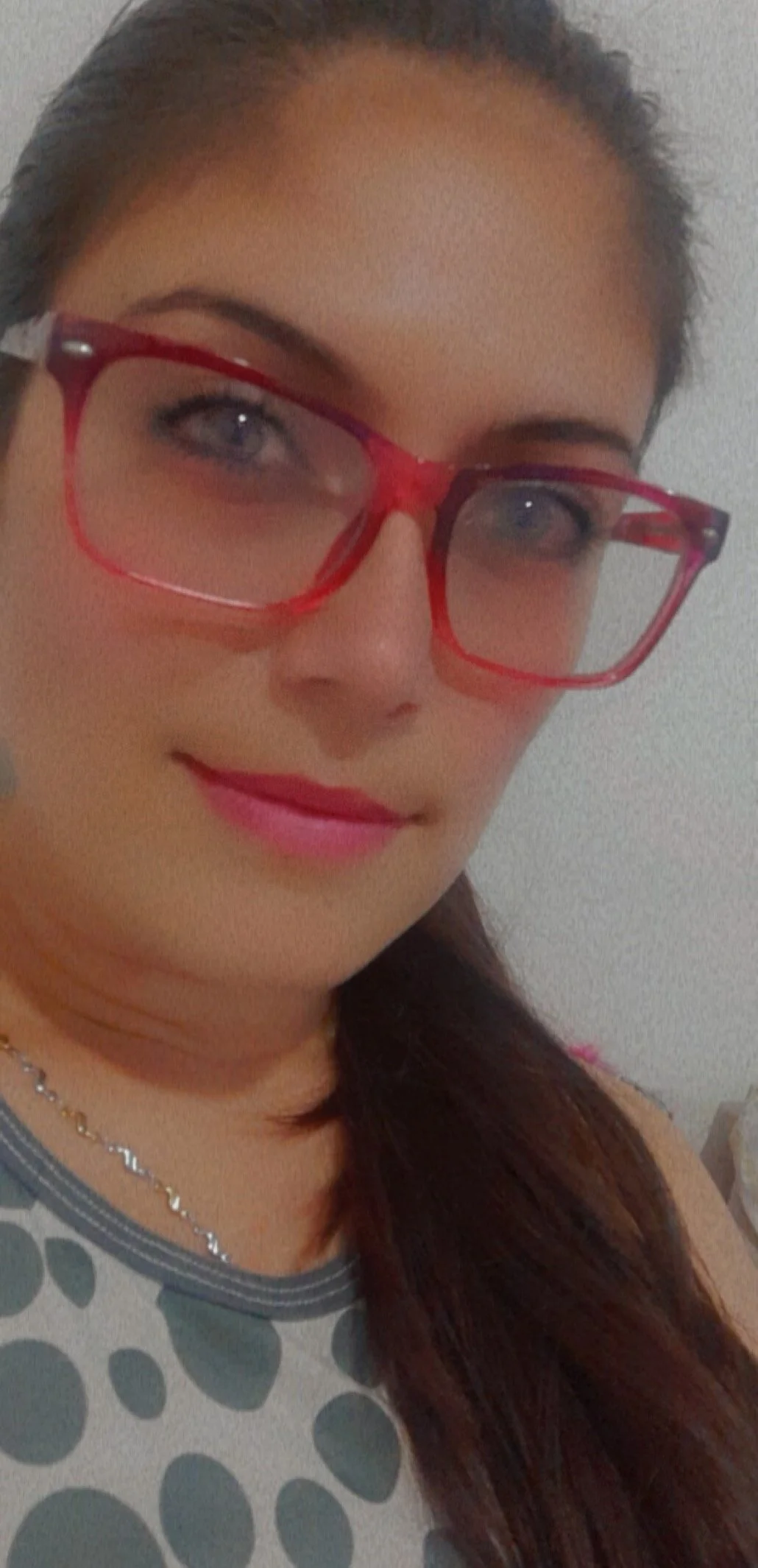 XXX Porn Photo of Nude AnnyMilet_ 19