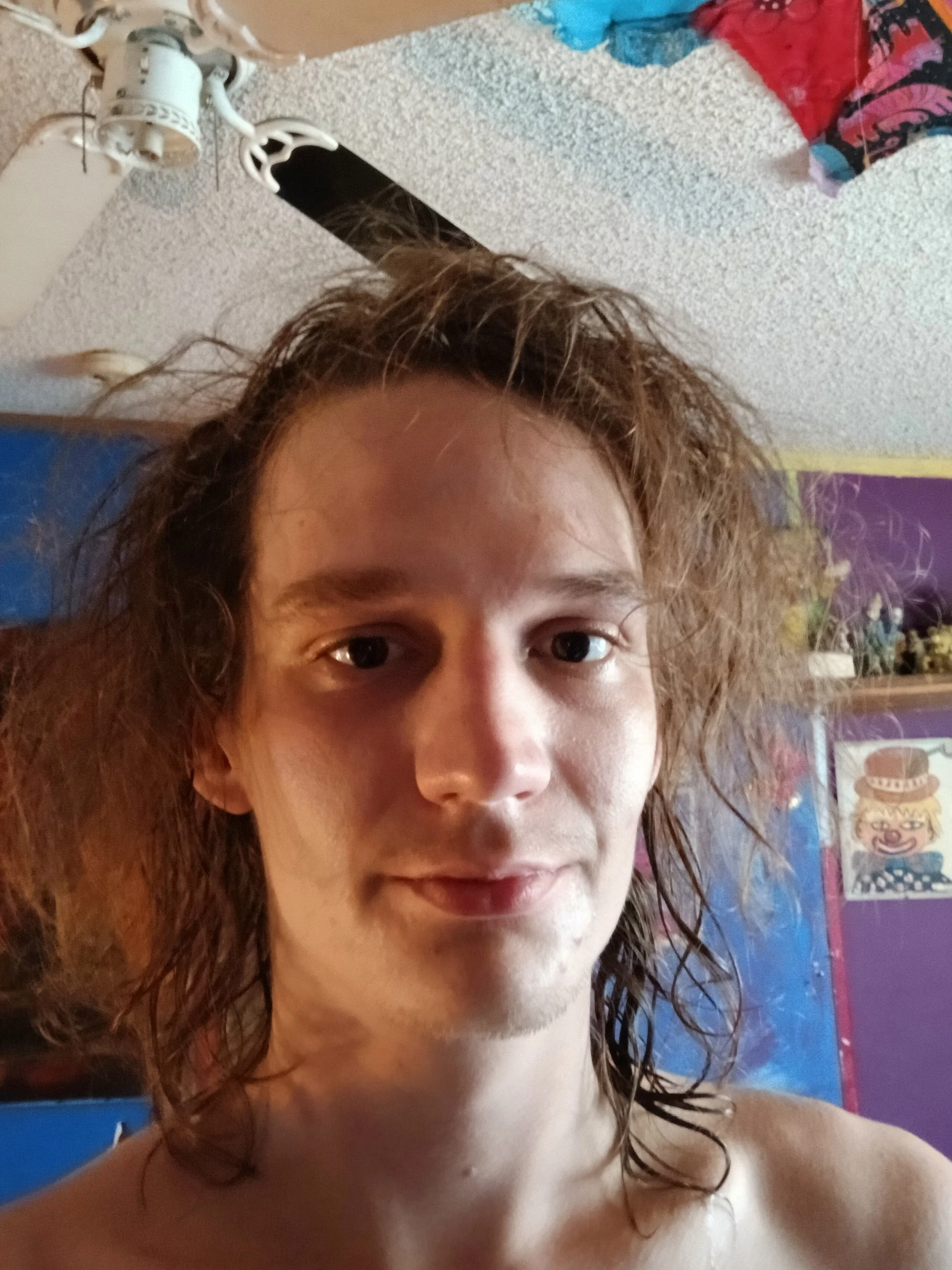 XXX Porn Photo of Nude ShawnTJ 5