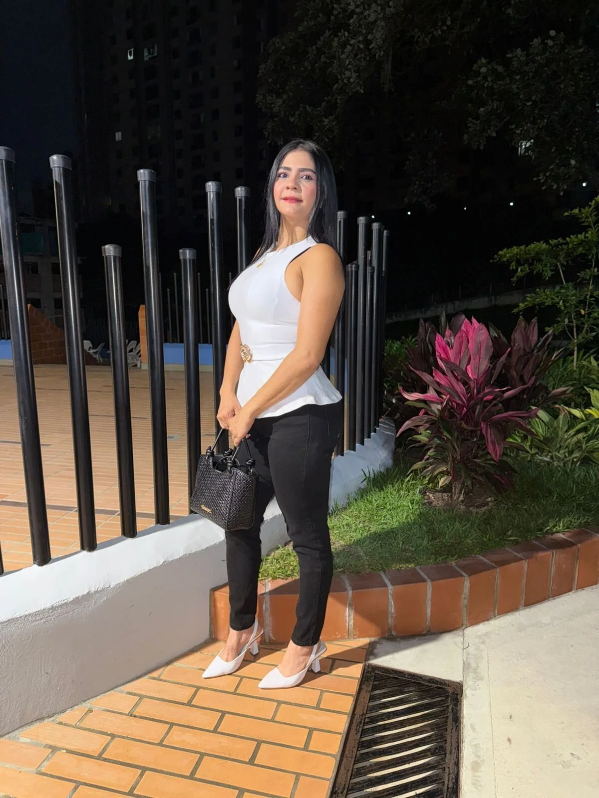 XXX Porn Photo of Nude paola_rodriguez 110