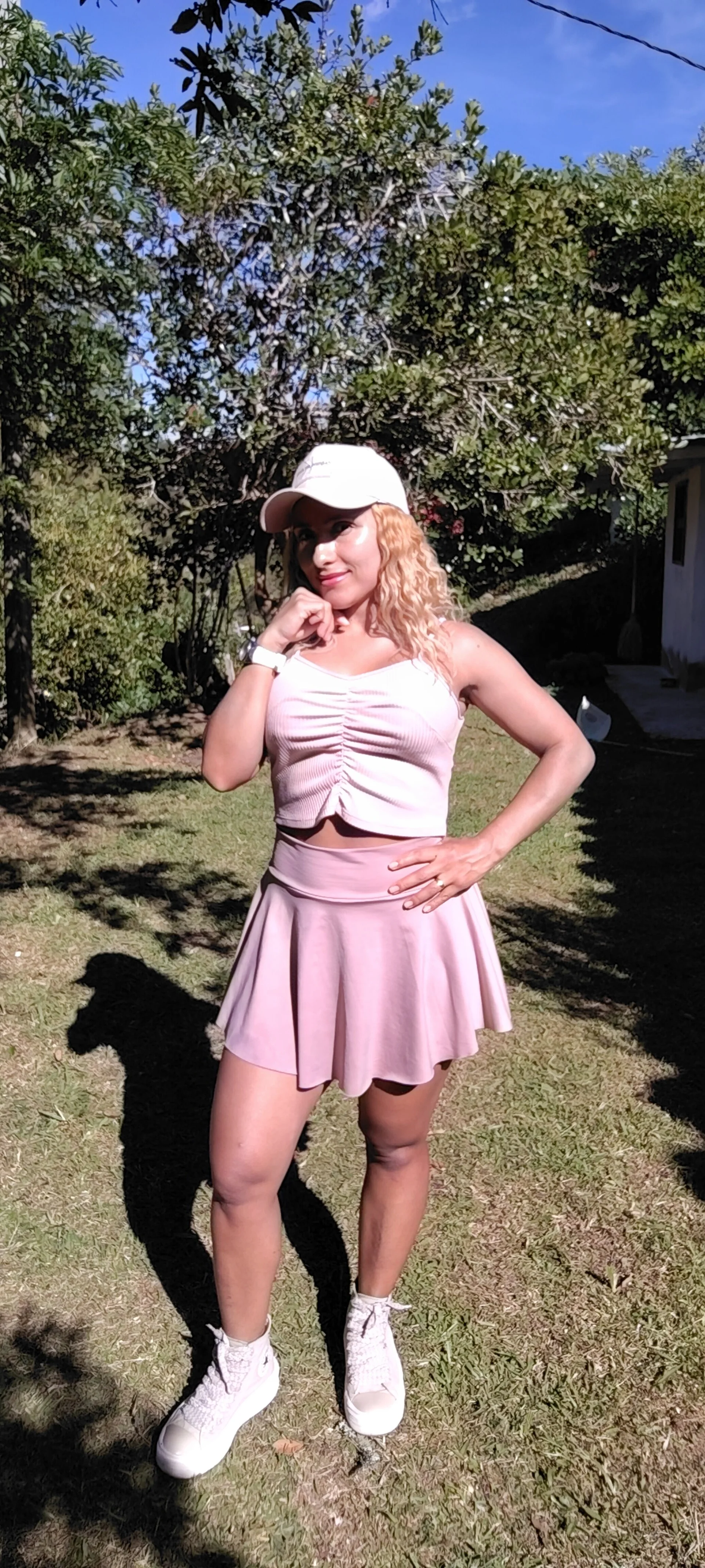 XXX Porn Photo of Nude JhordanAndDanna 24