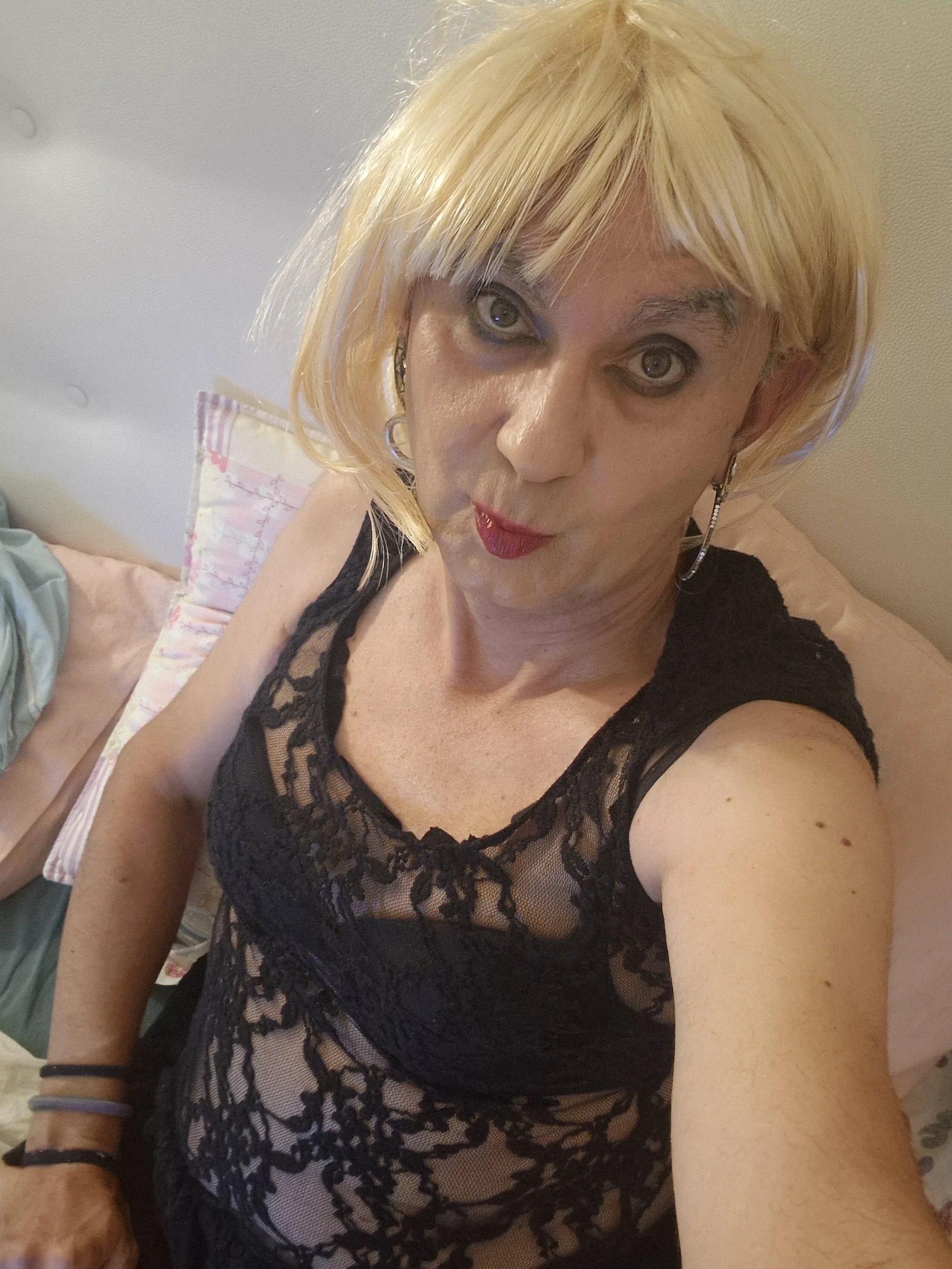 XXX Porn Photo of Nude Emily_de_Carla 3