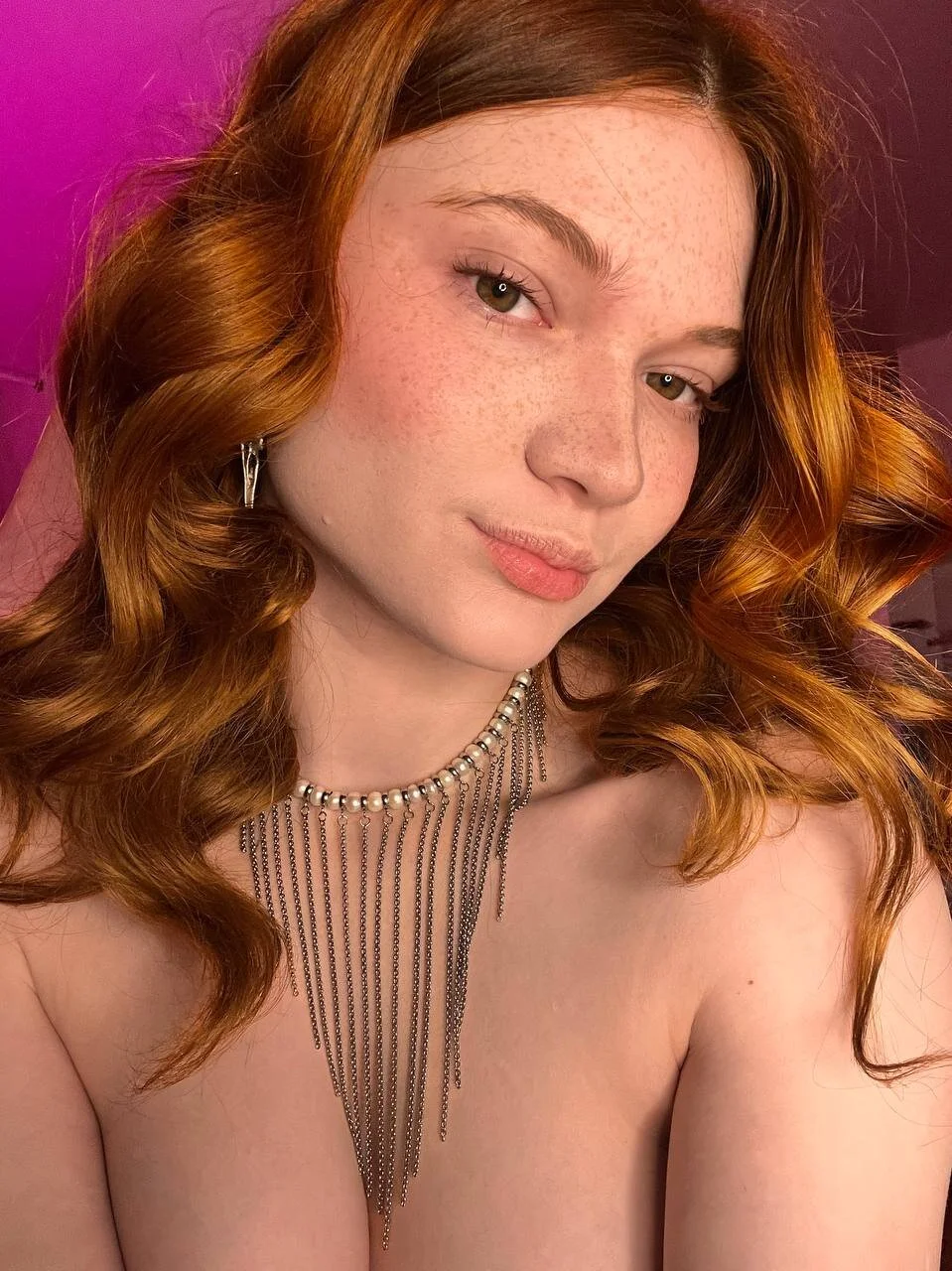 XXX Porn Photo of Nude Annaroxann 1