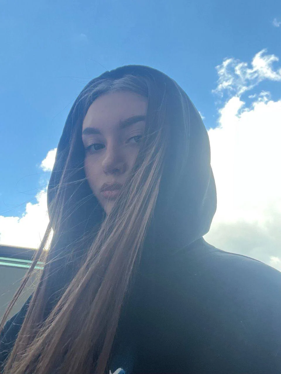 XXX Porn Photo of Nude barbara_crazy 15