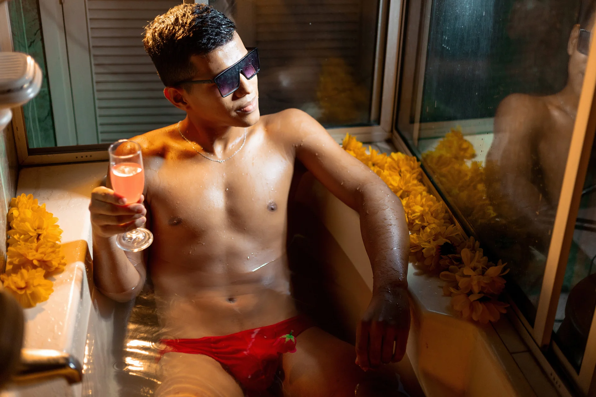 XXX Porn Photo of Nude KingStark_ 13