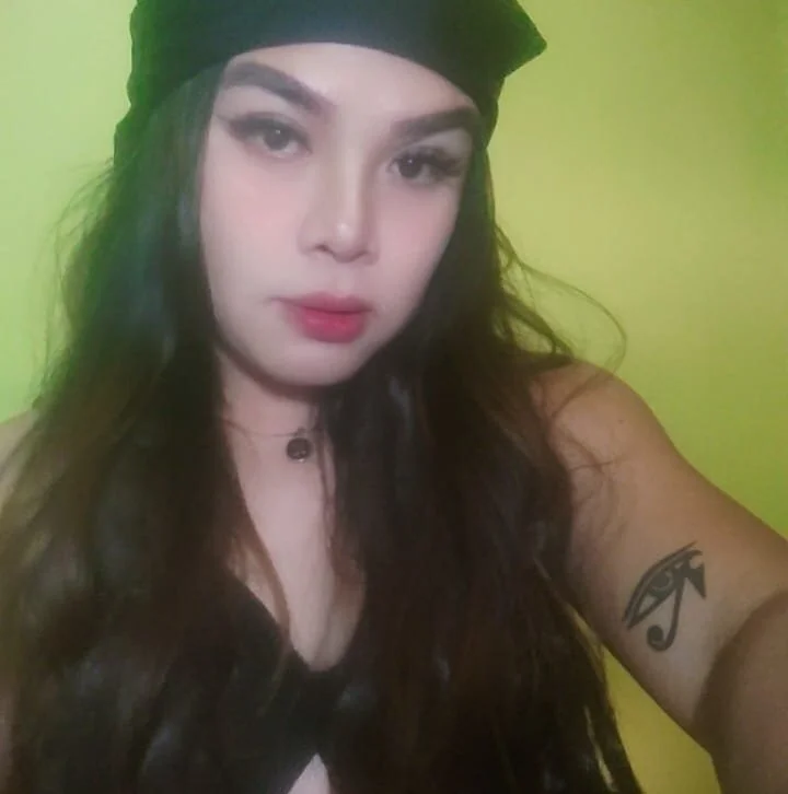 XXX Porn Photo of Nude 69QUEENOFDOMINANT69 6