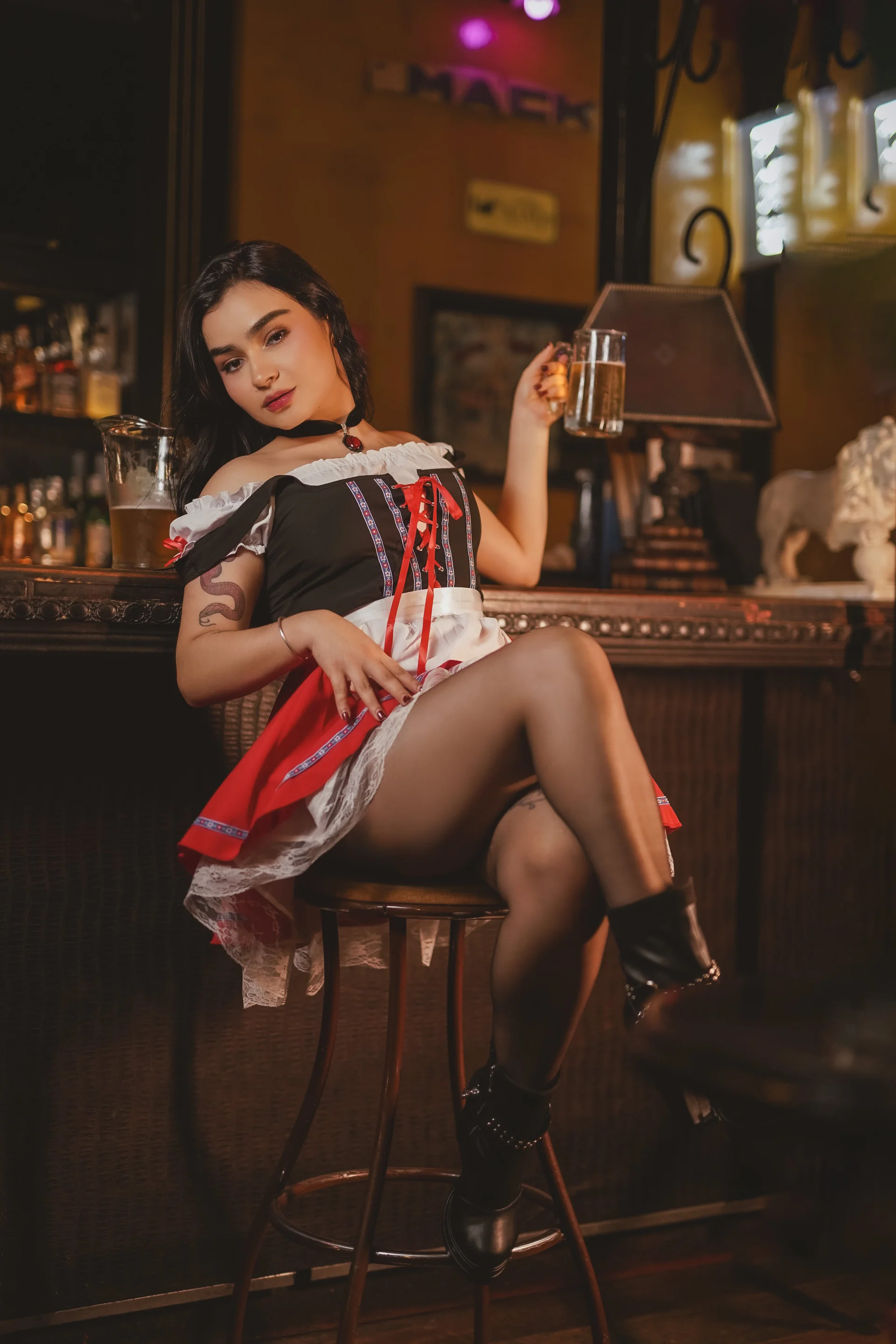 XXX Porn Photo of Nude ConnieFontane 47