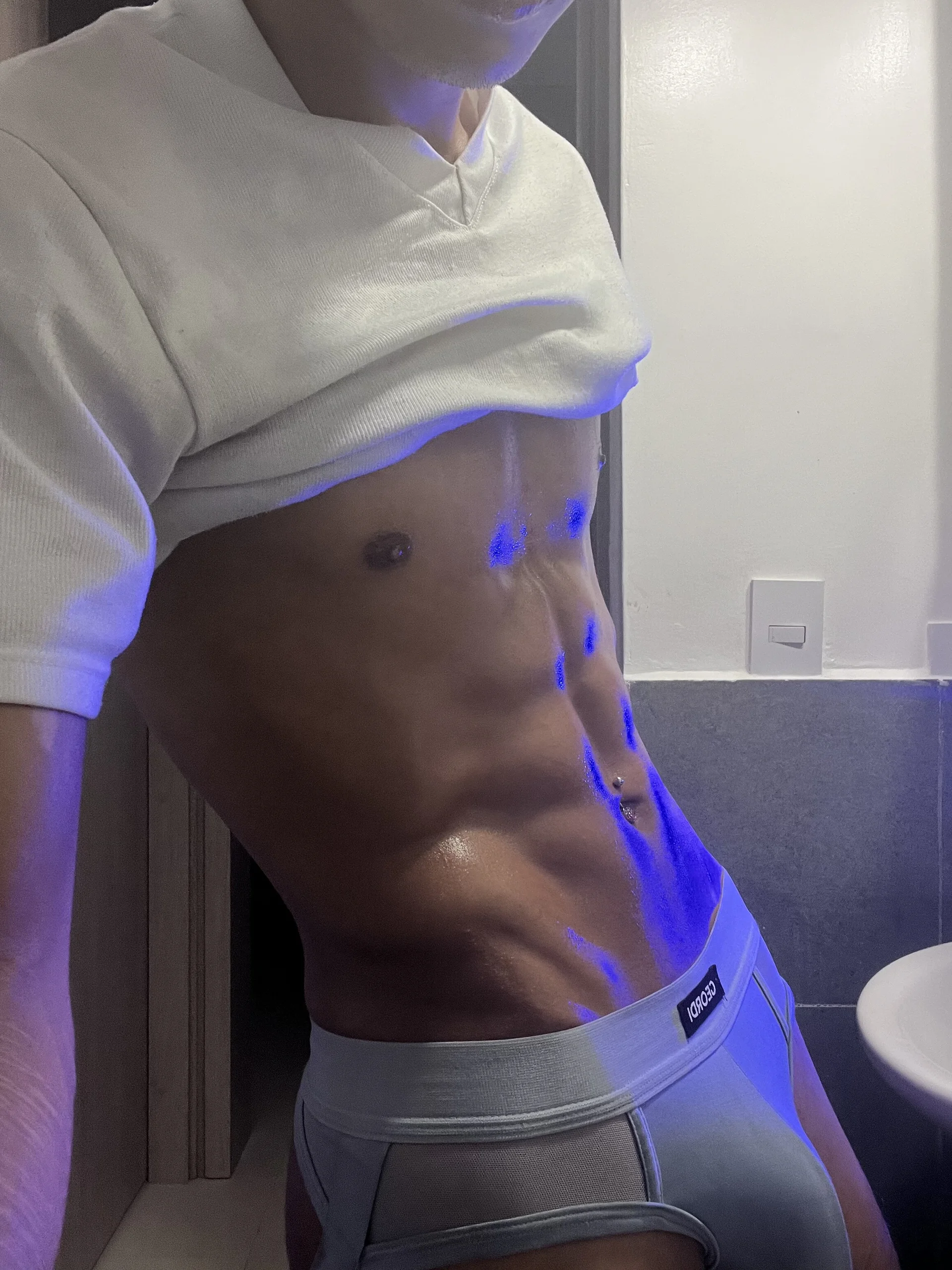 XXX Porn Photo of Nude maximo_2019 35