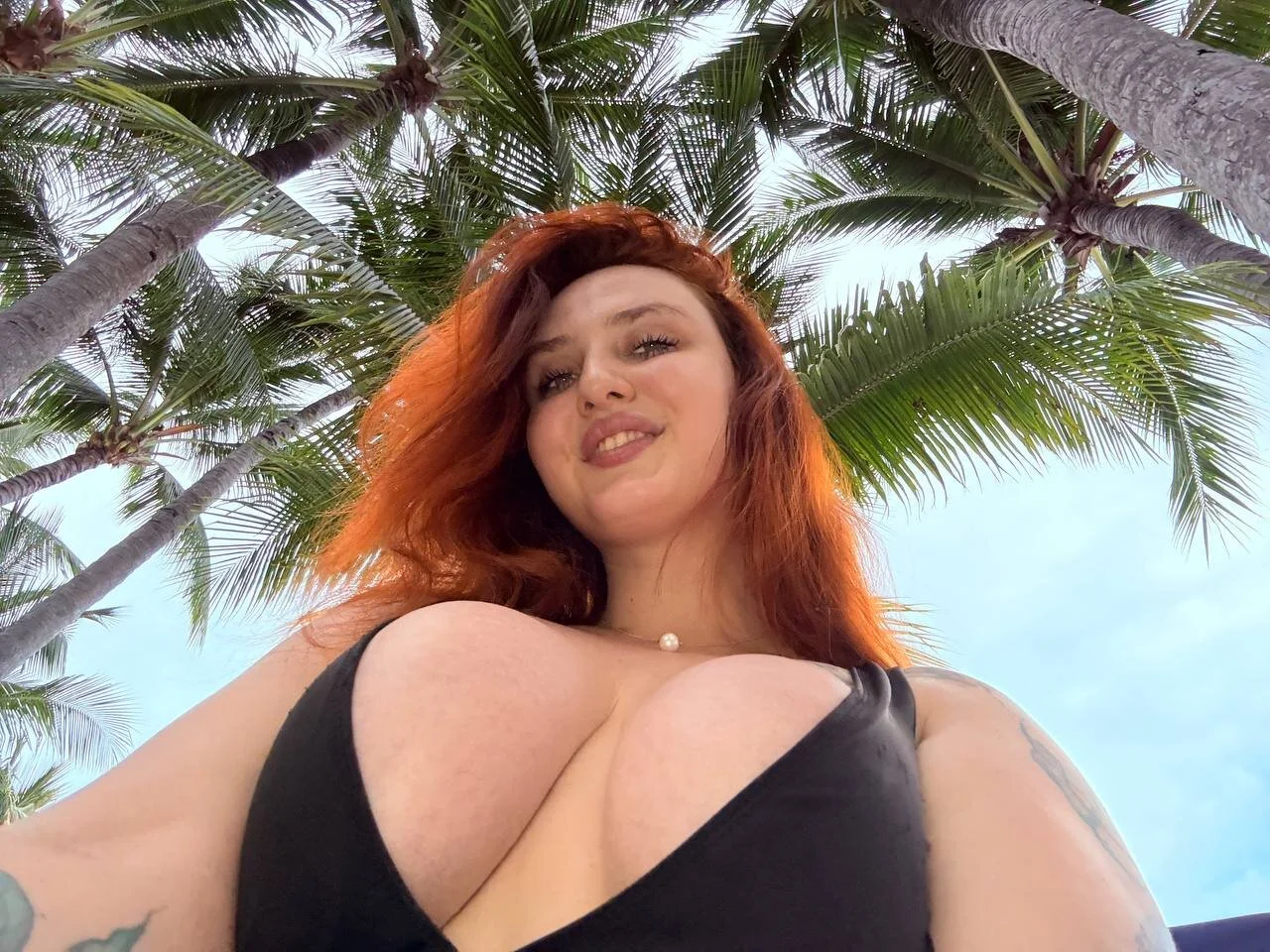XXX Porn Photo of Nude AnnaRichmond 148
