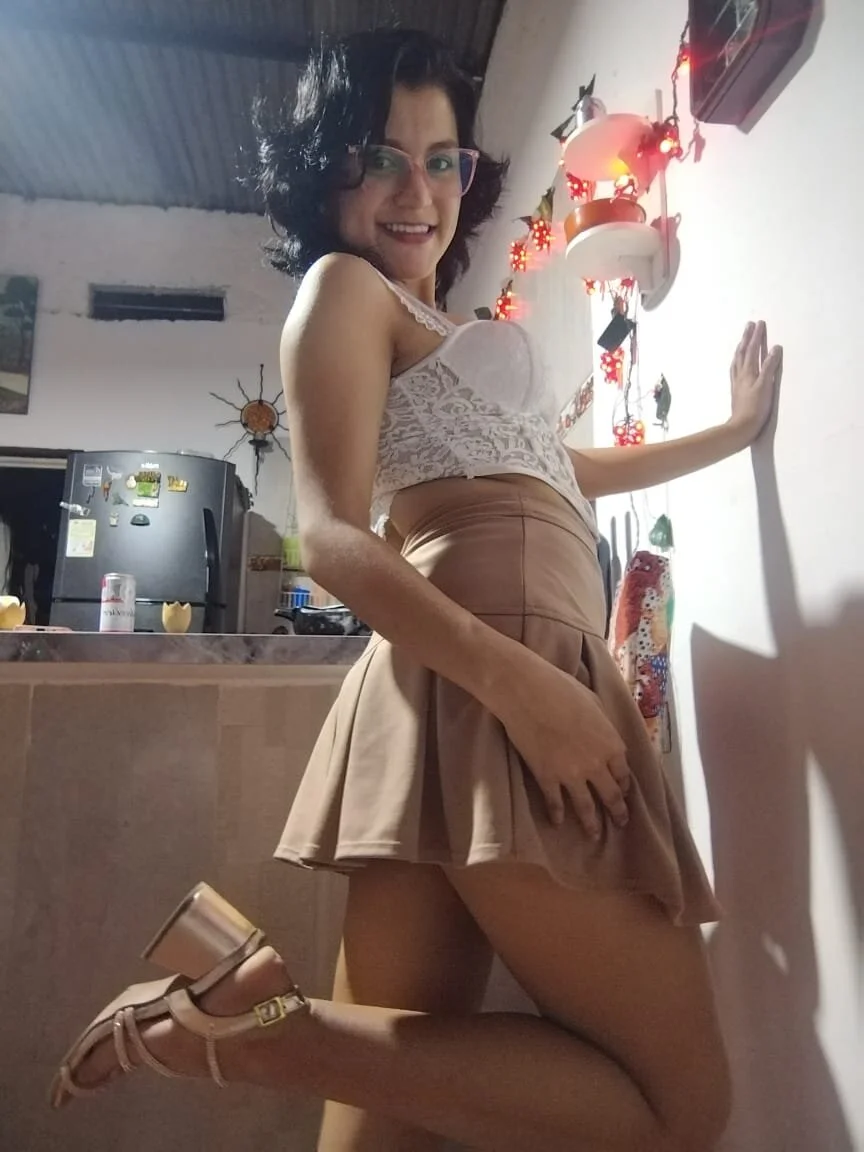 XXX Porn Photo of Nude sienna_elara 4