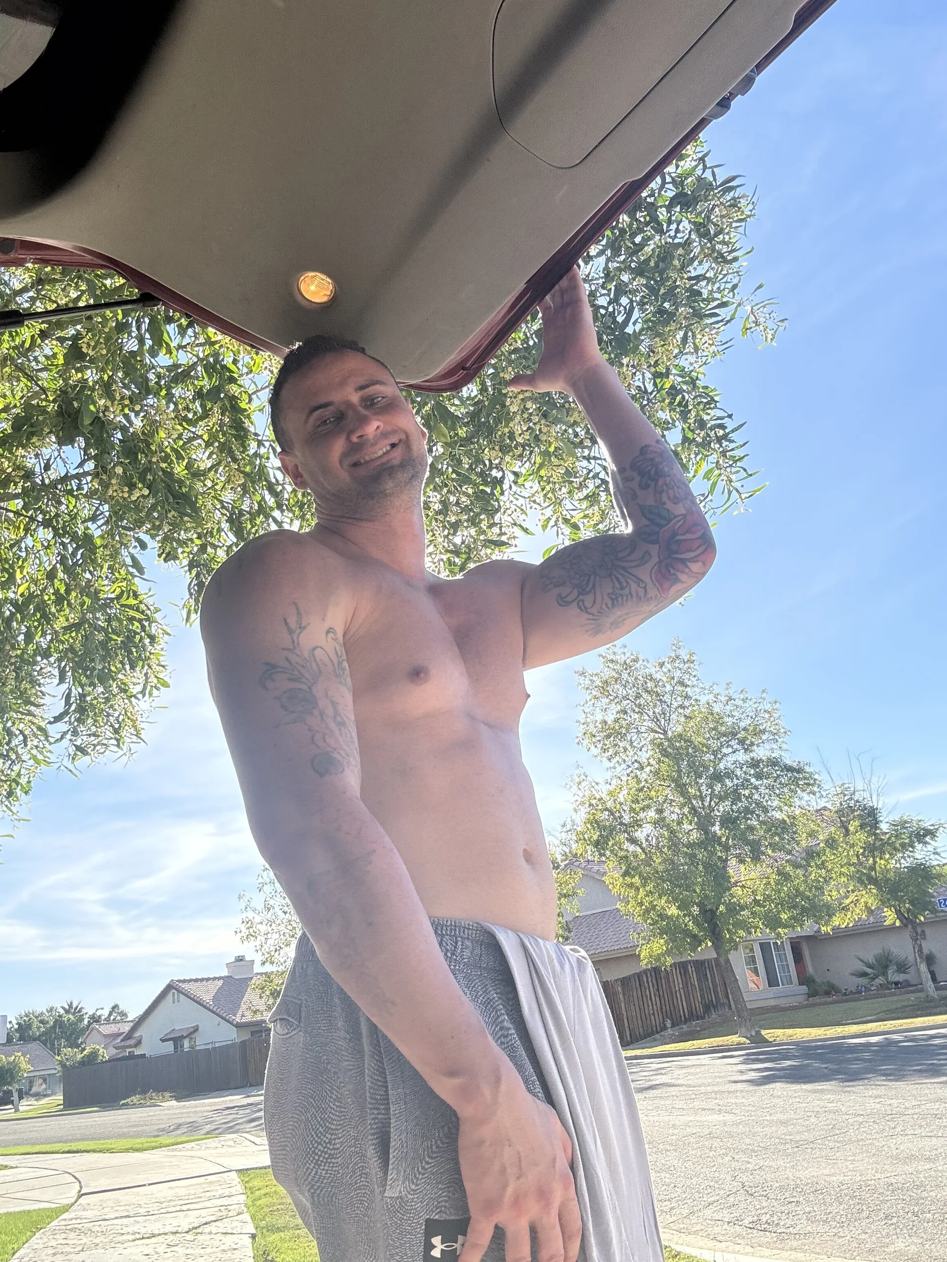XXX Porn Photo of Nude Honorablyrespectedgent 46