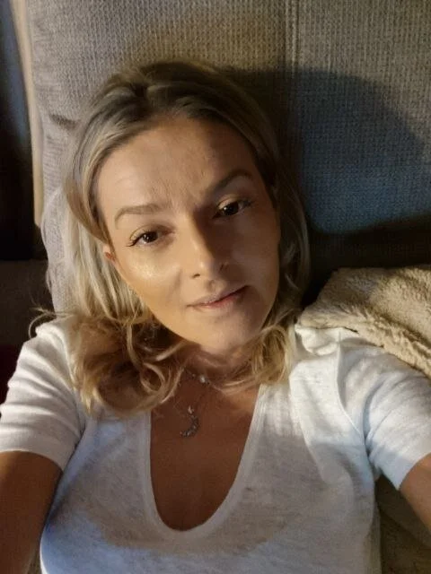 XXX Porn Photo of Nude DeliaaSmith 1