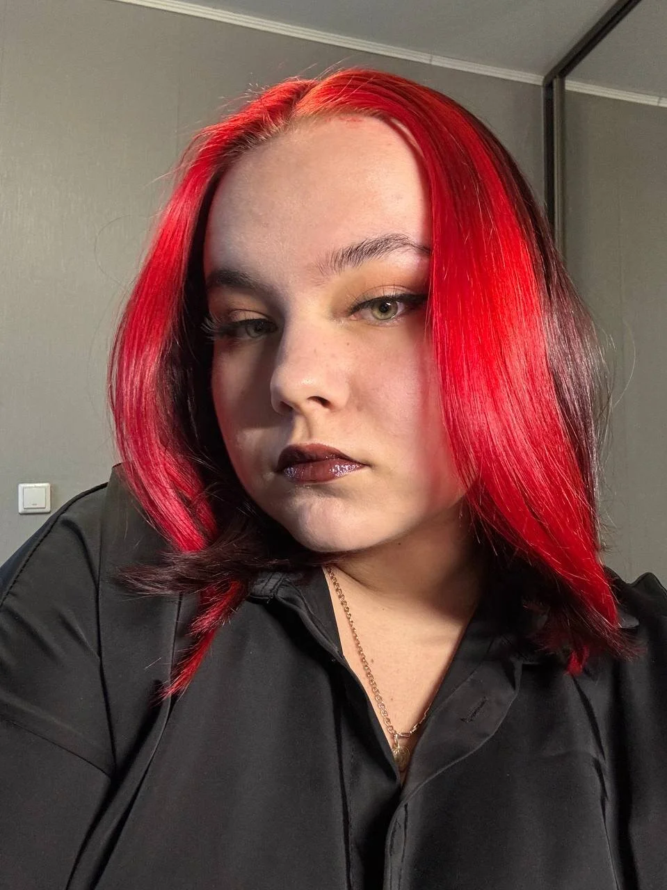 XXX Porn Photo of Nude Lil__devil 4