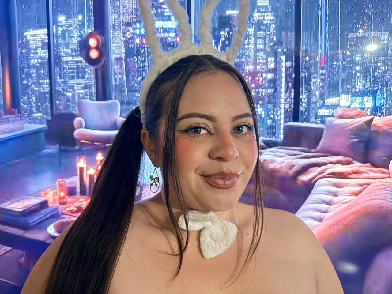 XXX Porn Photo of Nude sara_tayylor 52