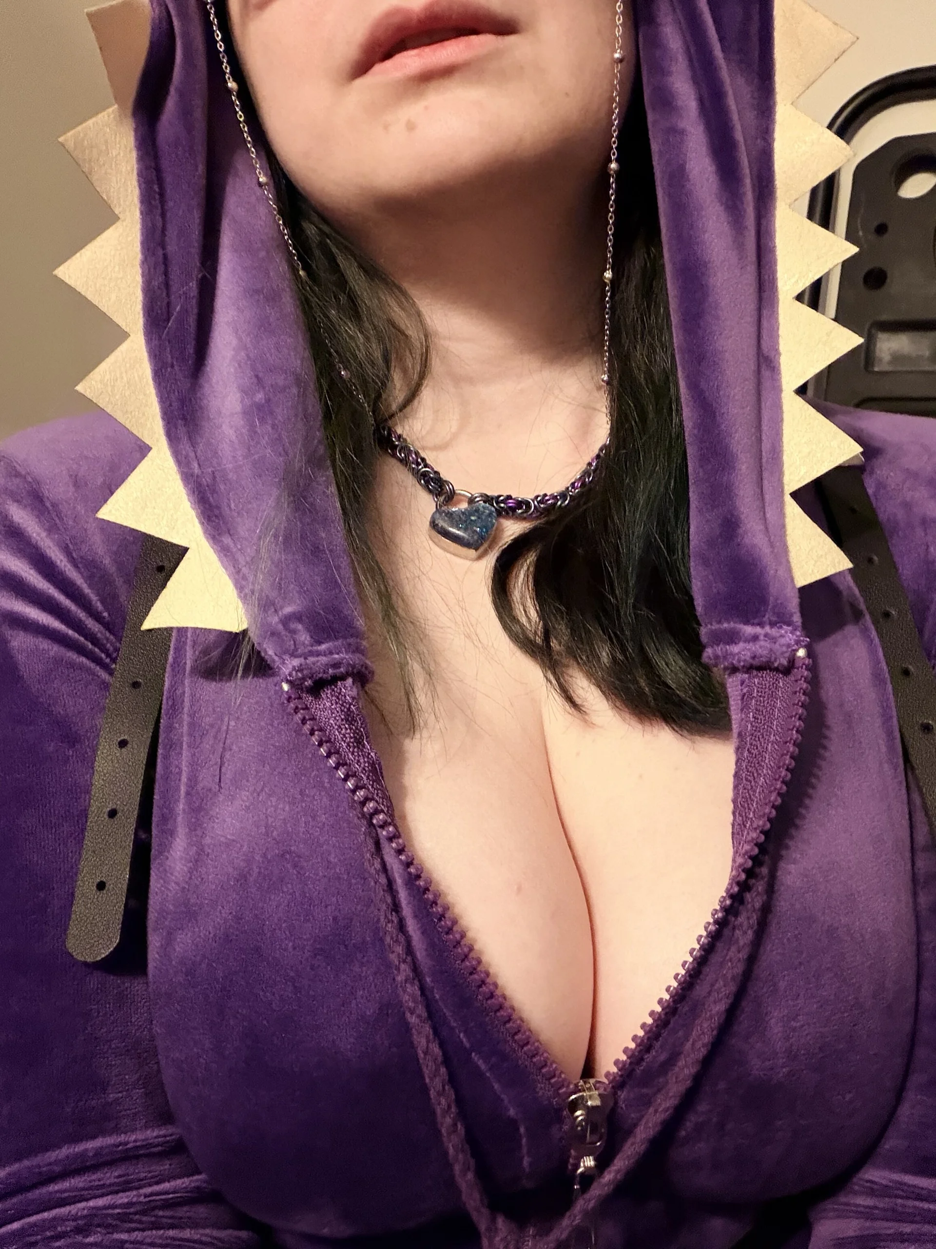 XXX Porn Photo of Nude CritKitten 7