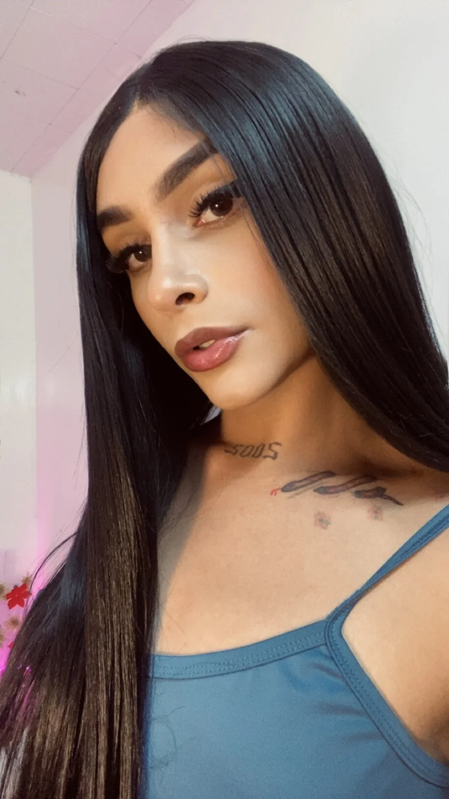 XXX Porn Photo of Nude AdhaaraMoon_ 15