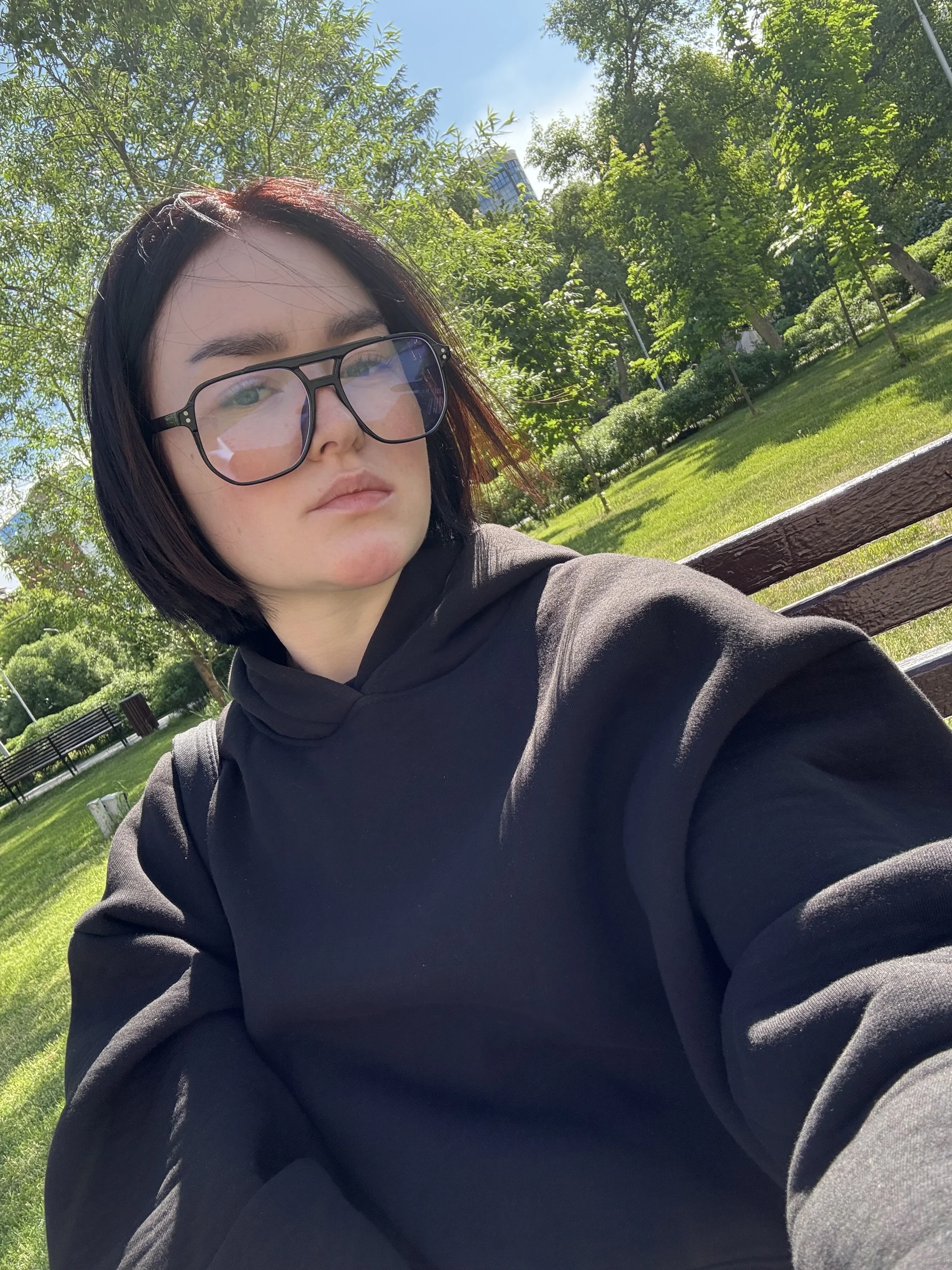 XXX Porn Photo of Nude QueenNensyx 4