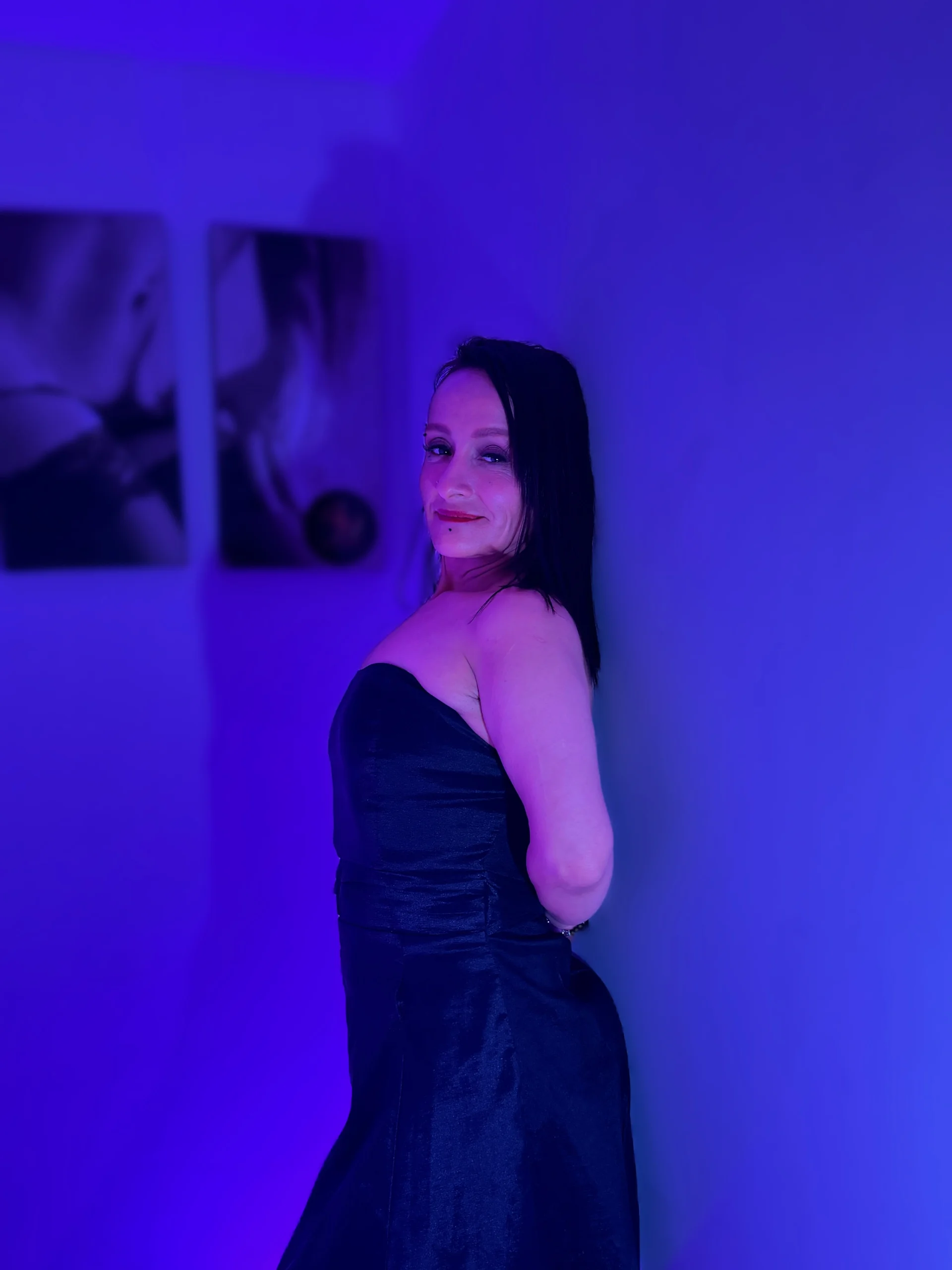 XXX Porn Photo of Nude NatashaMason_ 164