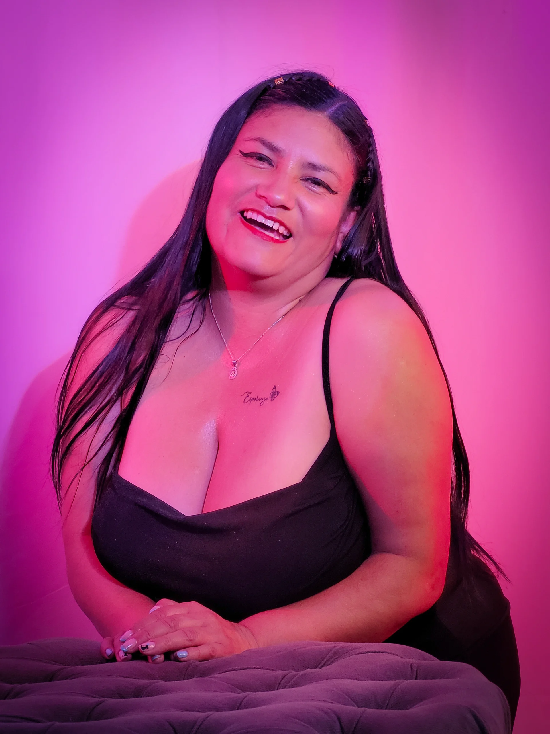 XXX Porn Photo of Nude salomexlove_20 64