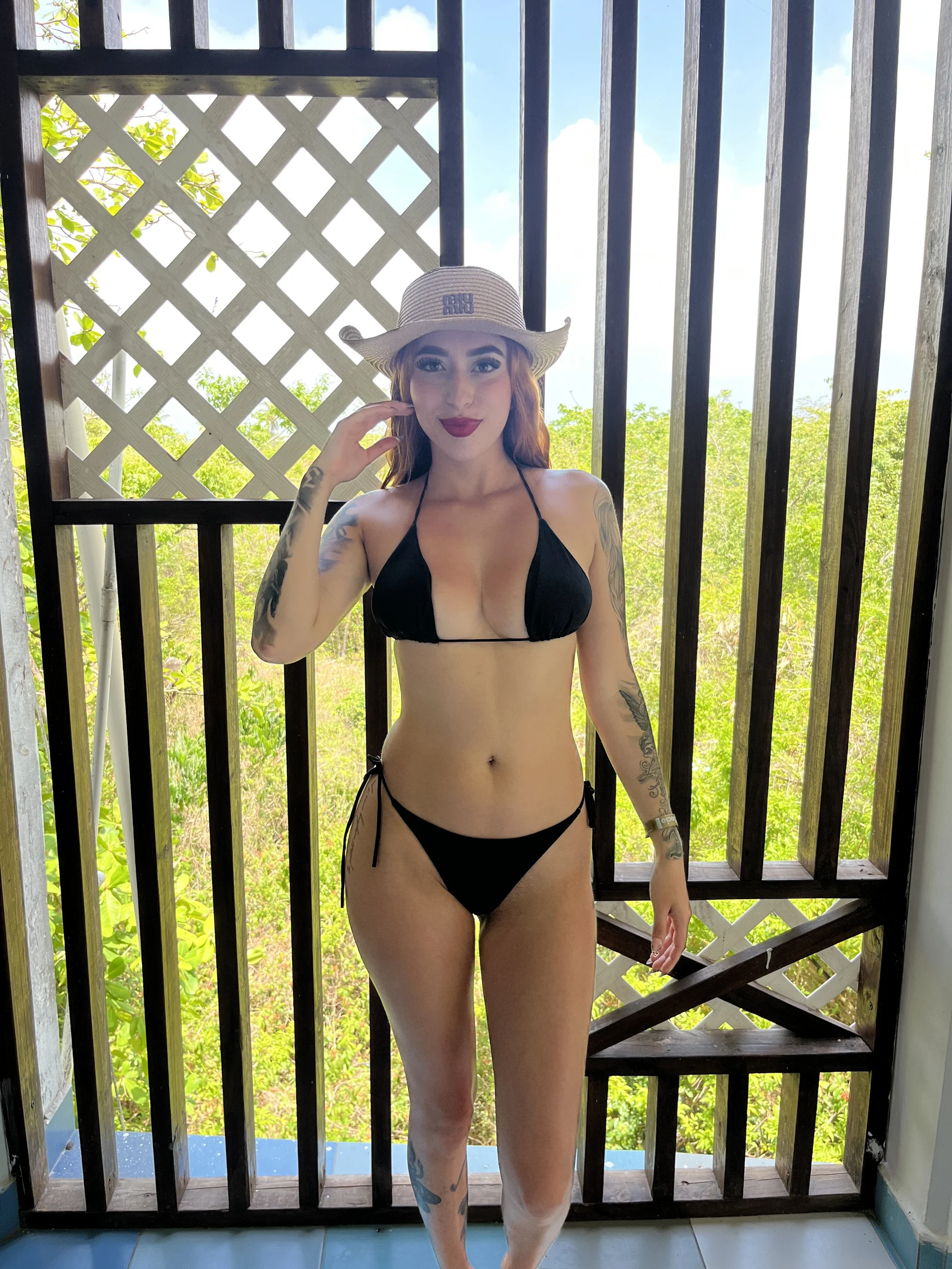 XXX Porn Photo of Nude CherryAndyX 2