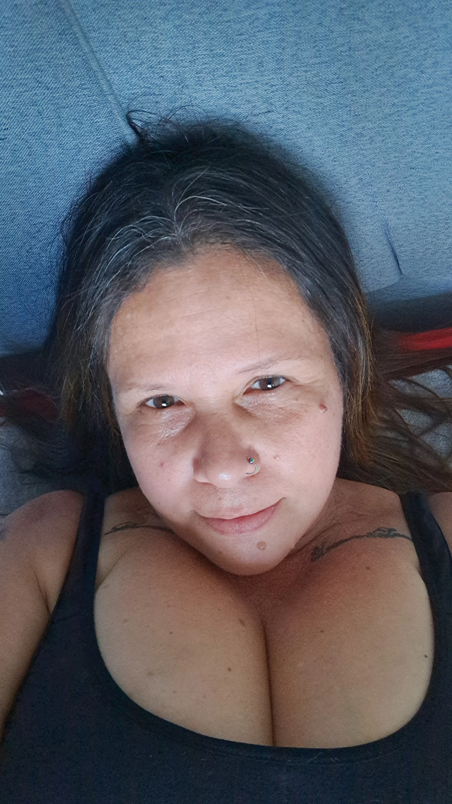 XXX Porn Photo of Nude SinisterBabe 7